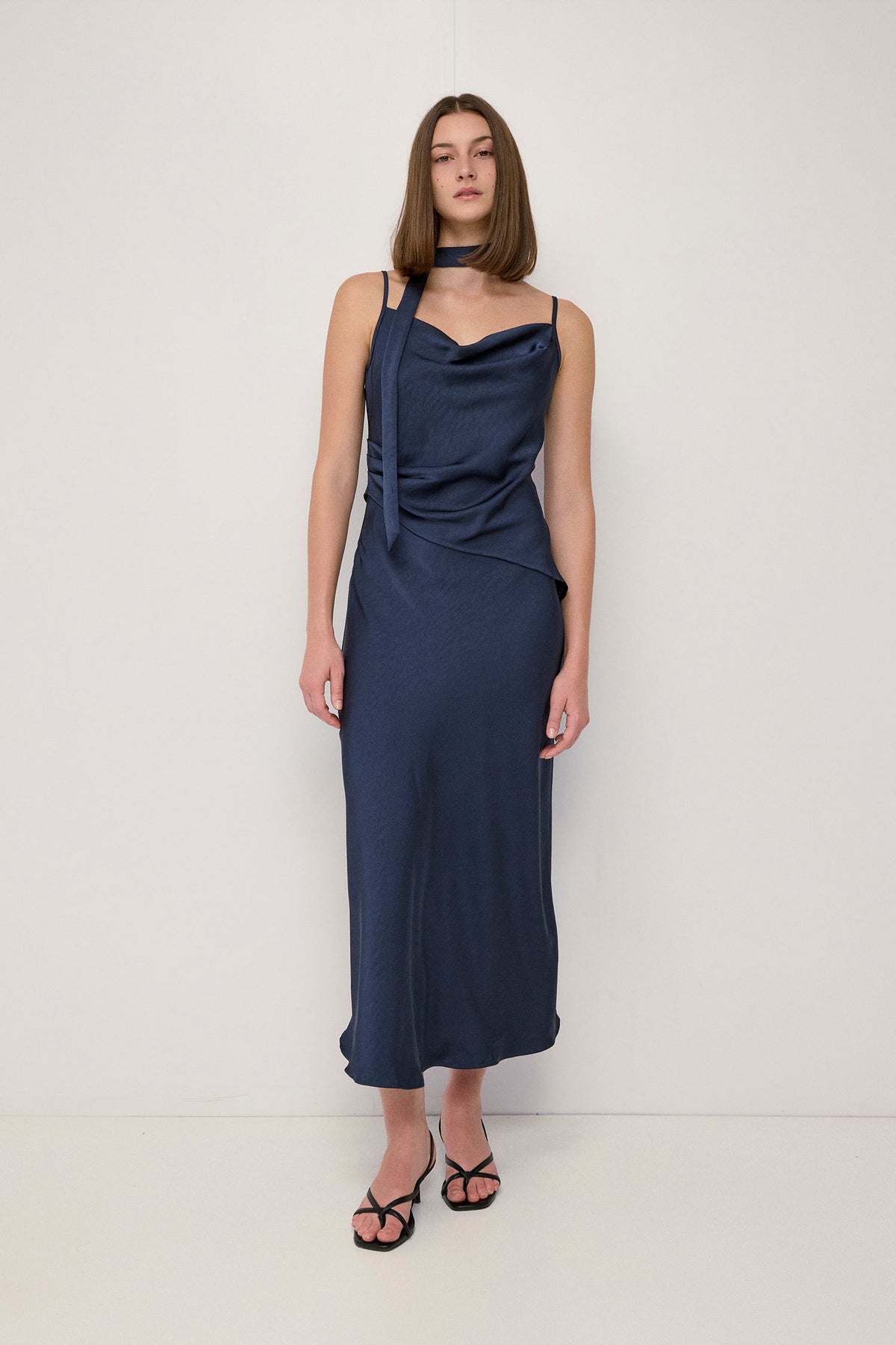 The Arden Dress