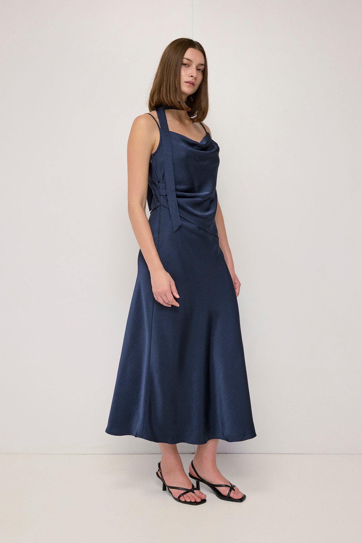 The Arden Dress