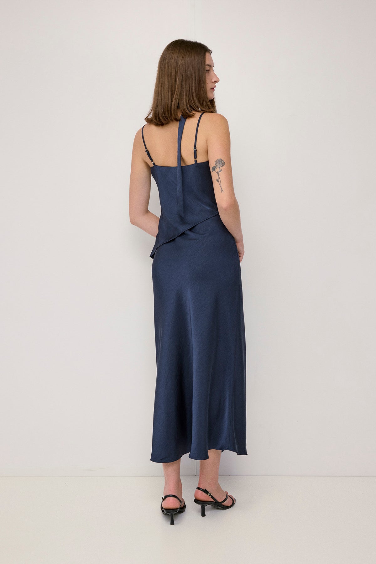 The Arden Dress