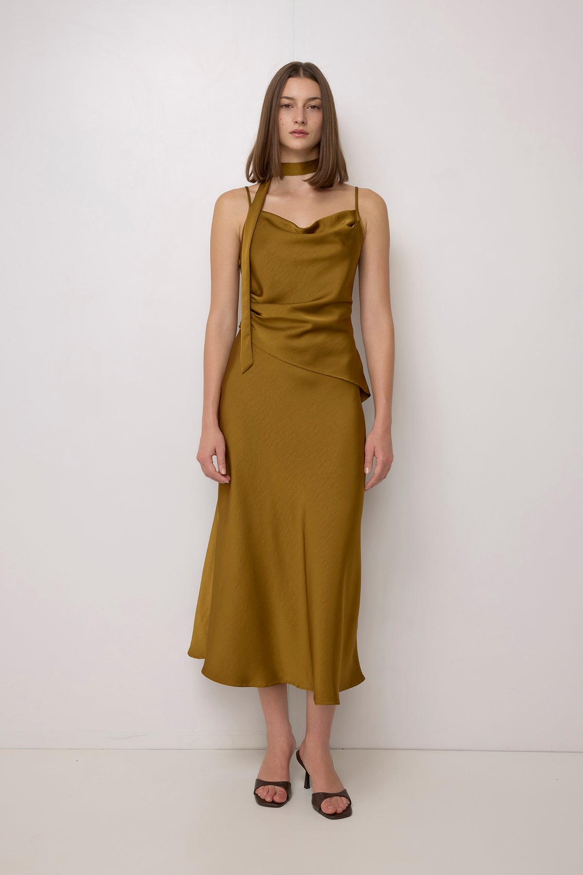 The Arden Dress