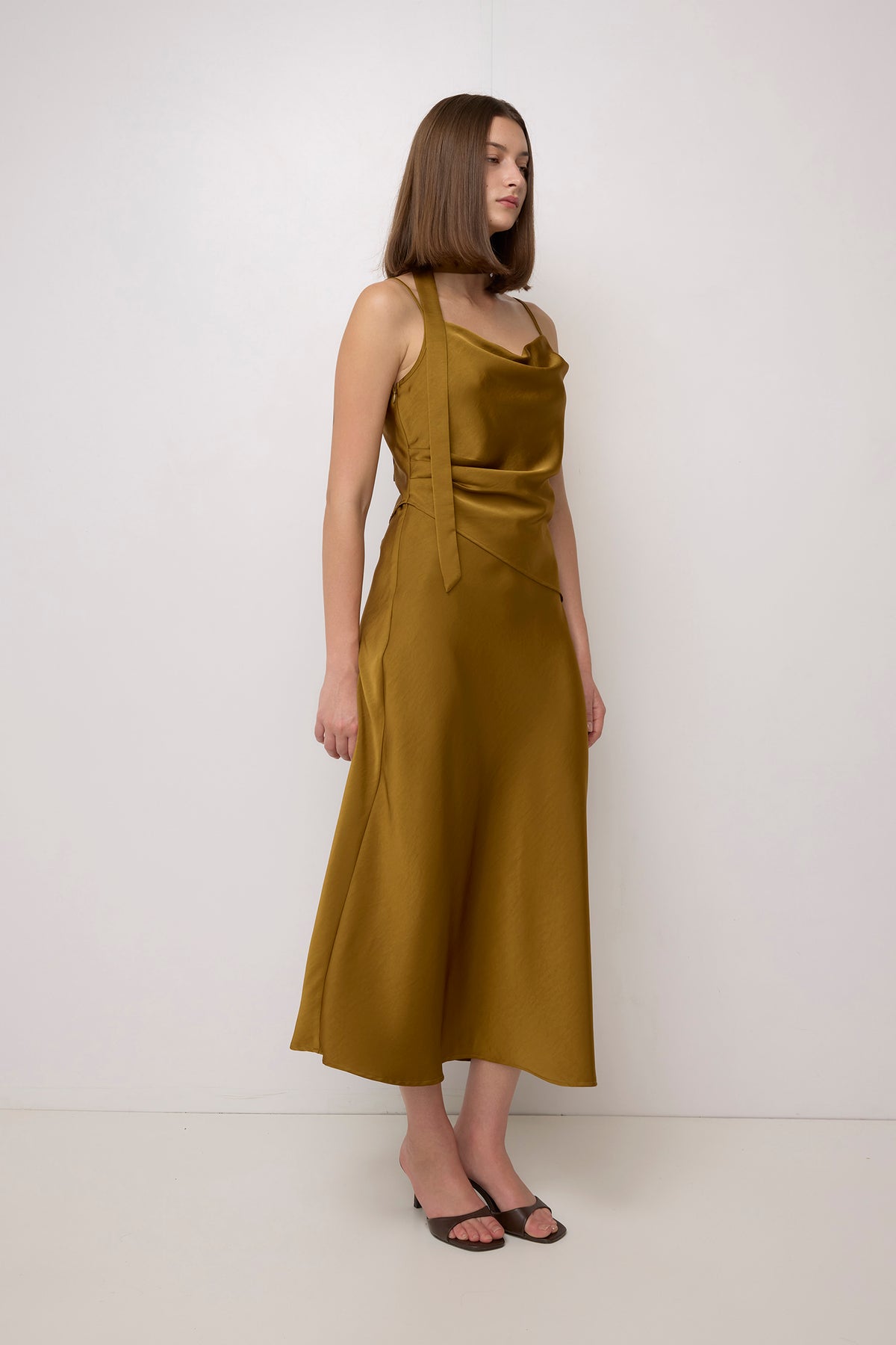 The Arden Dress
