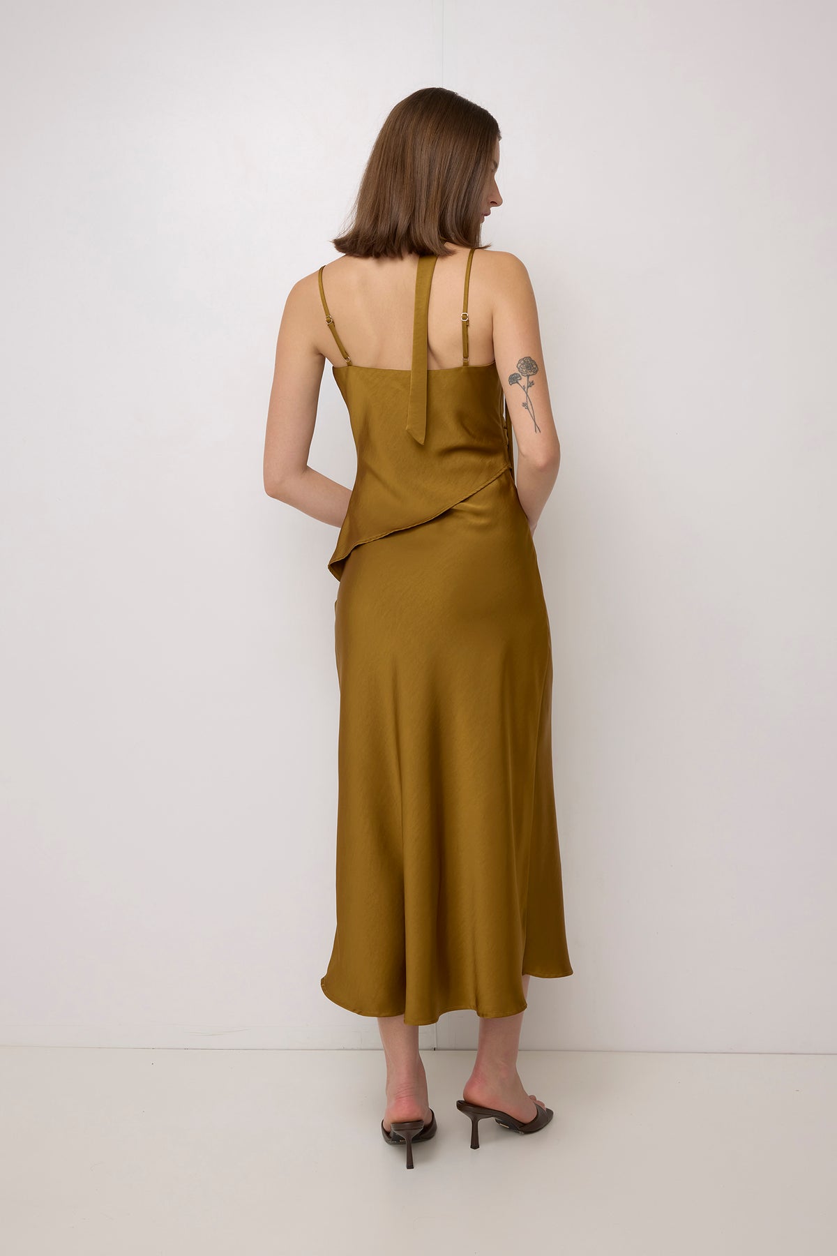 The Arden Dress