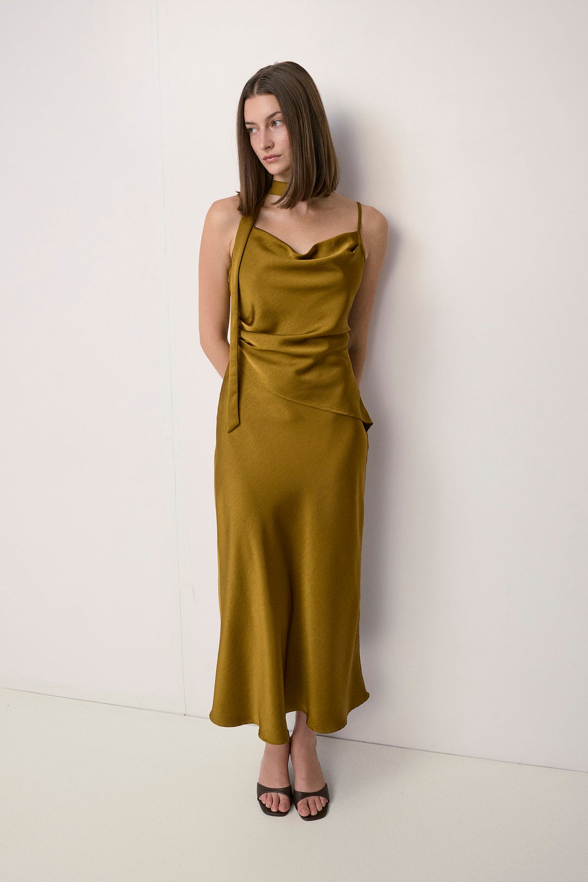 The Arden Dress