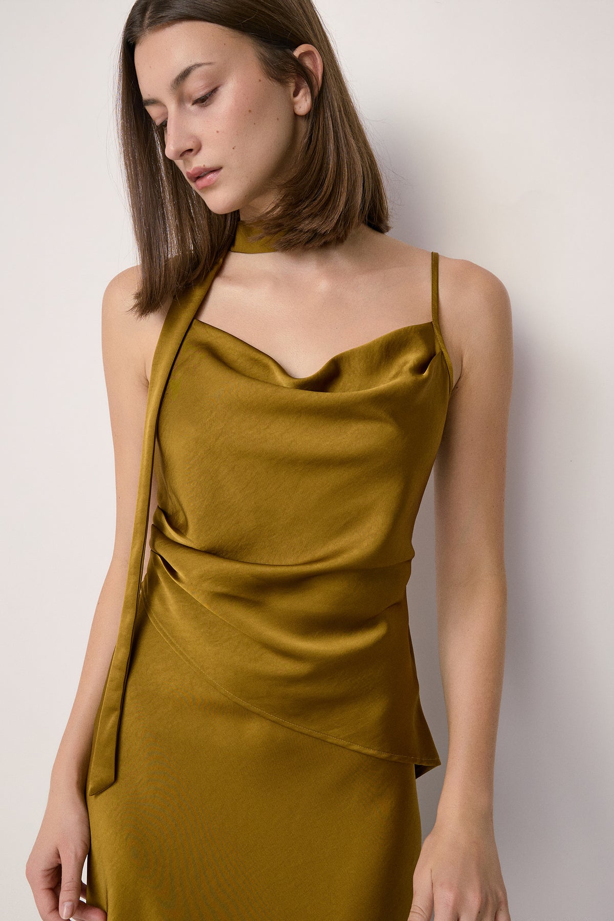 The Arden Dress