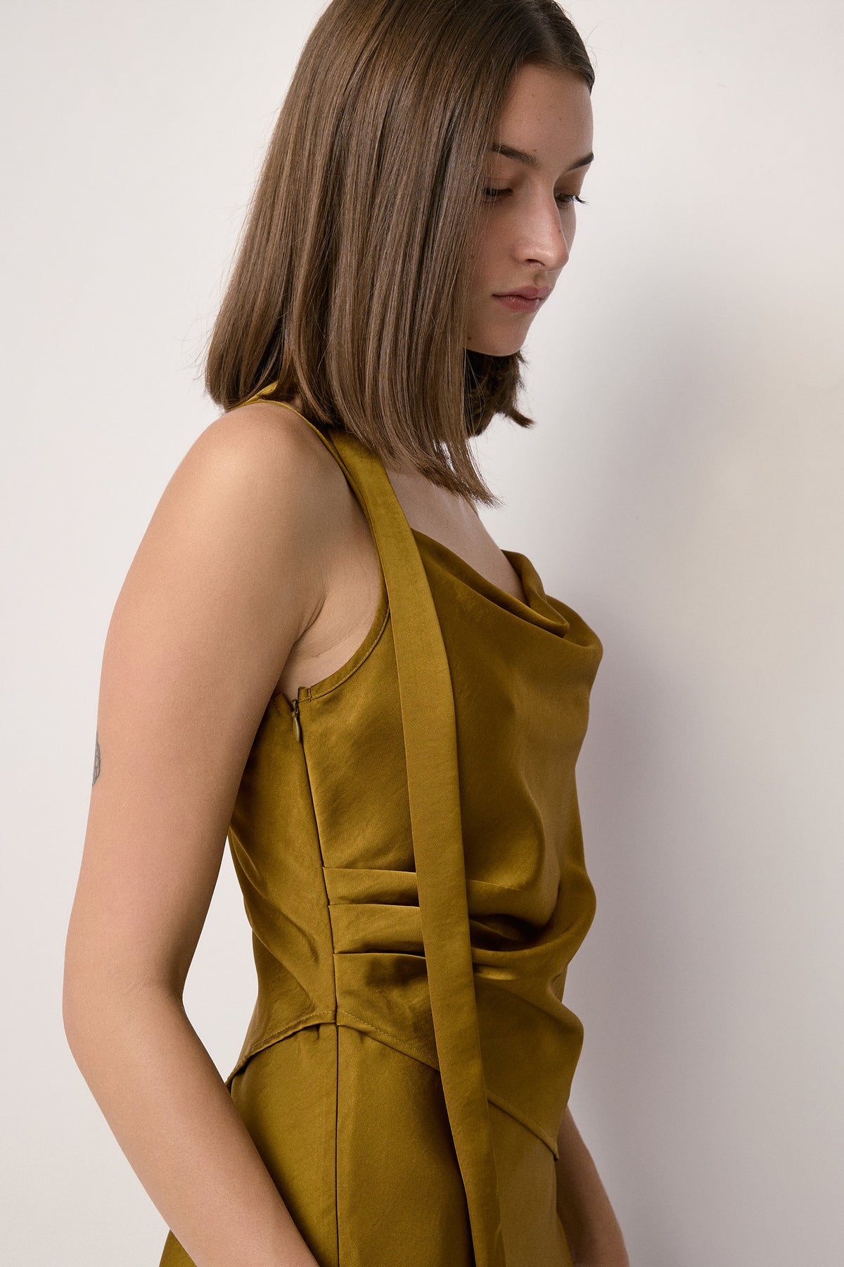 The Arden Dress
