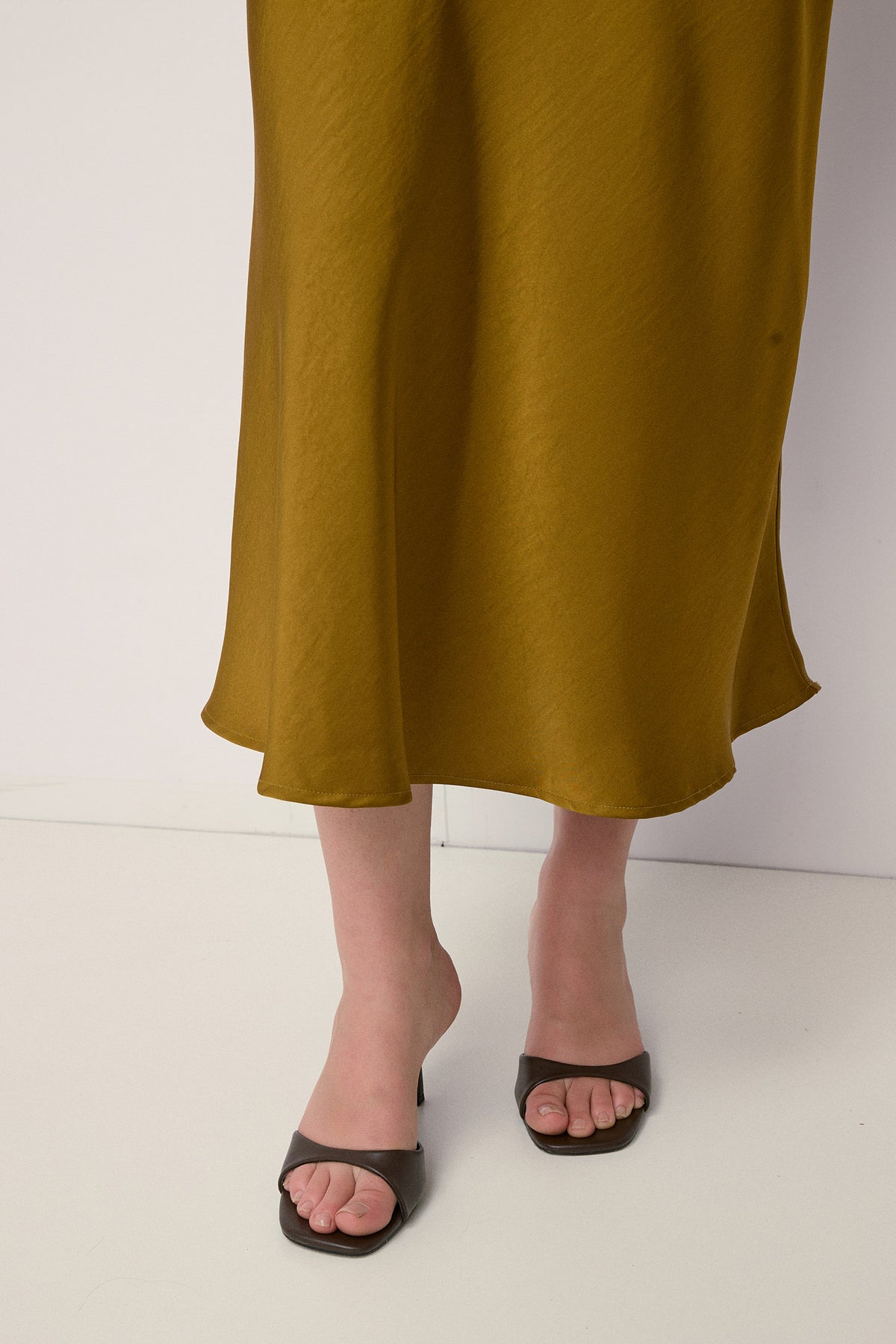 The Arden Dress