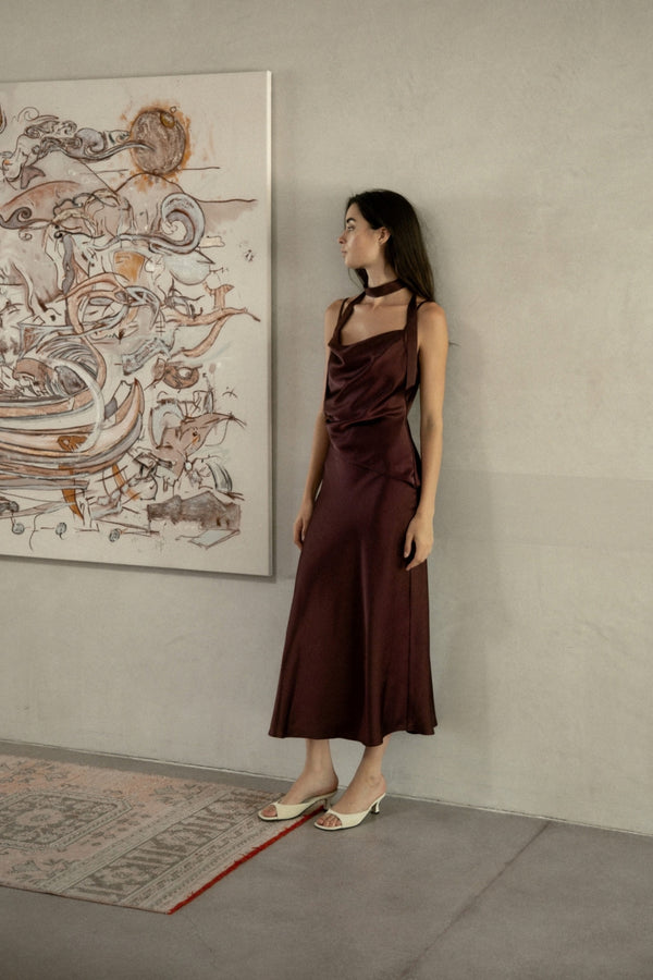 The Arden Dress