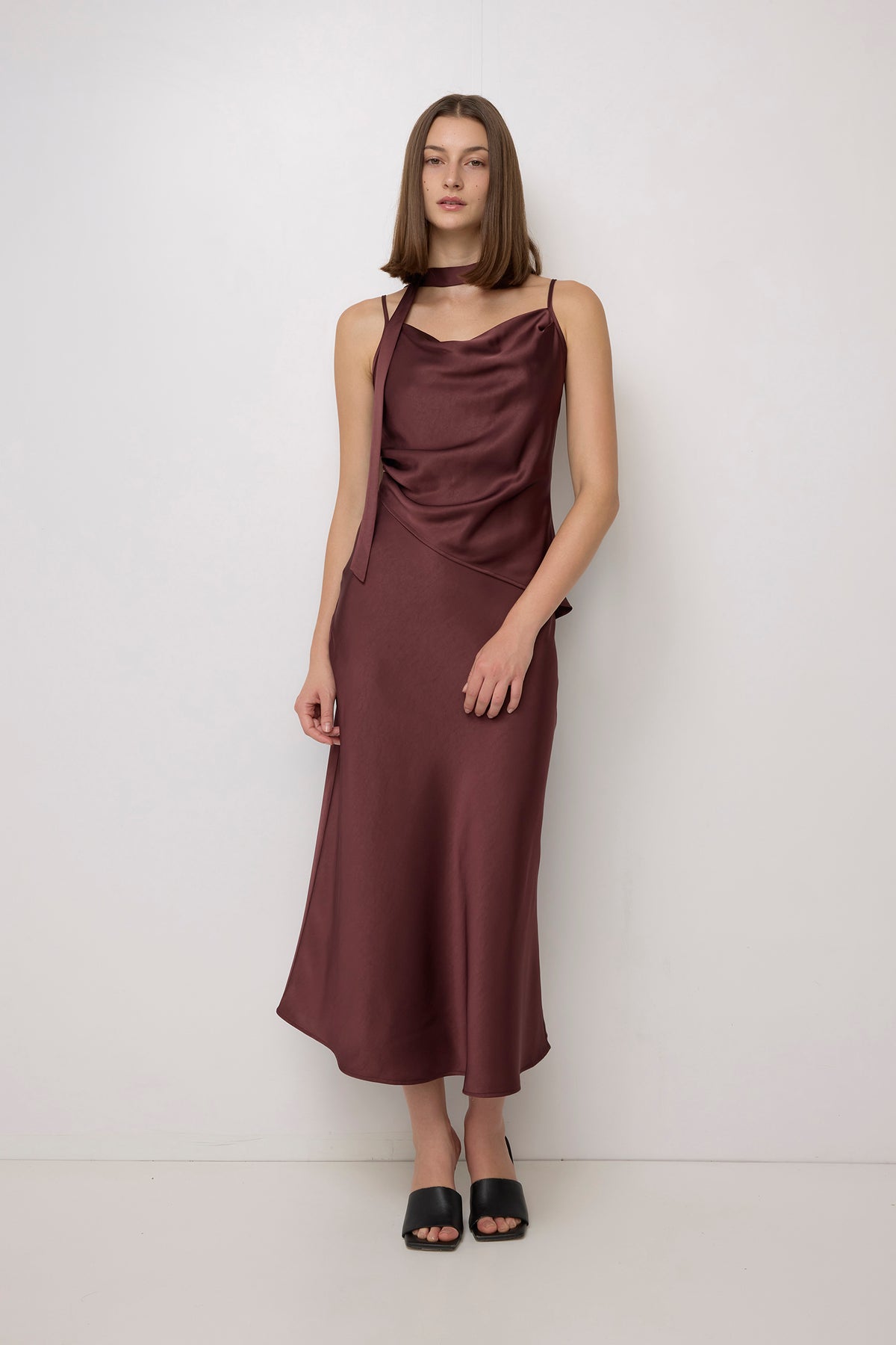 The Arden Dress