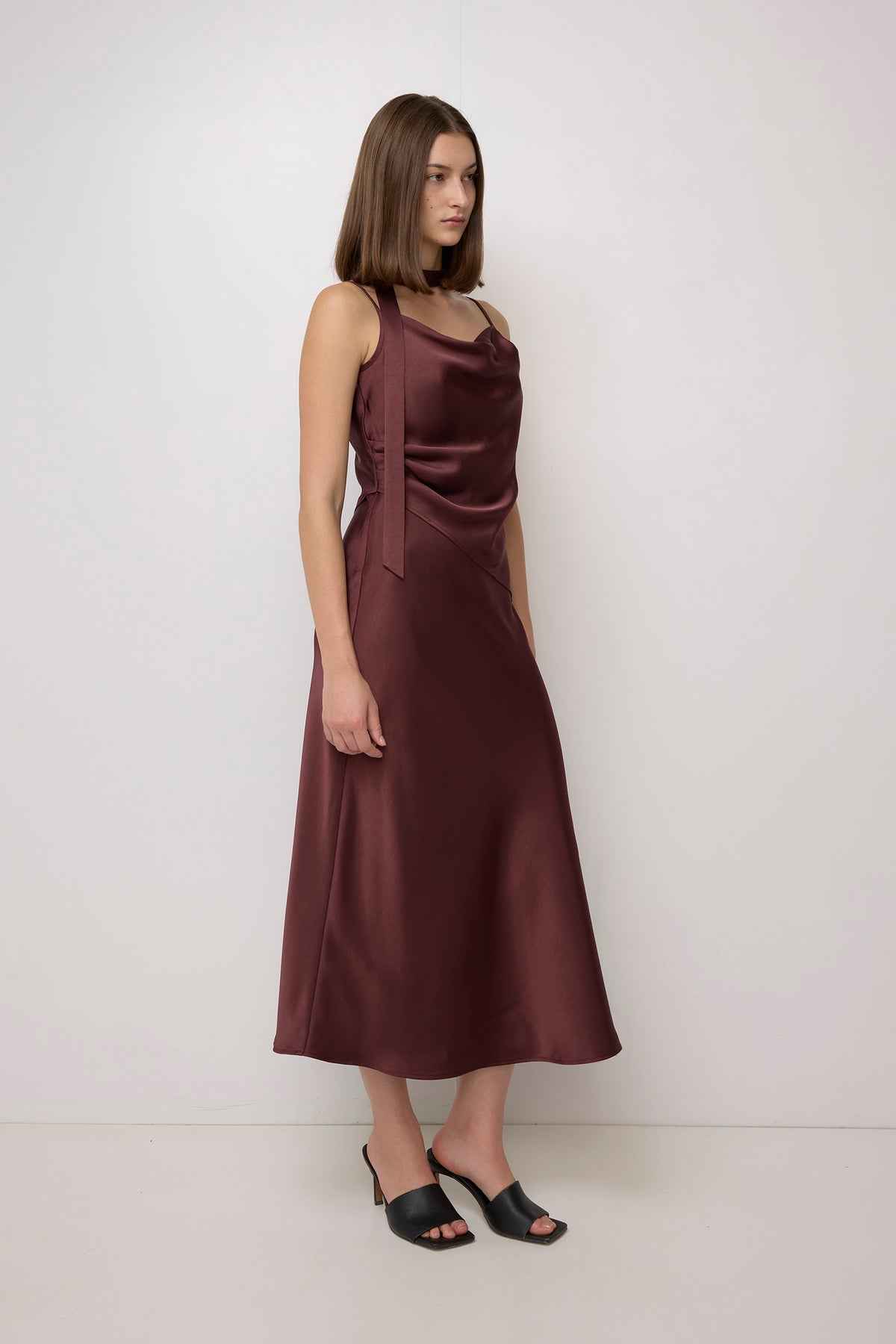 The Arden Dress