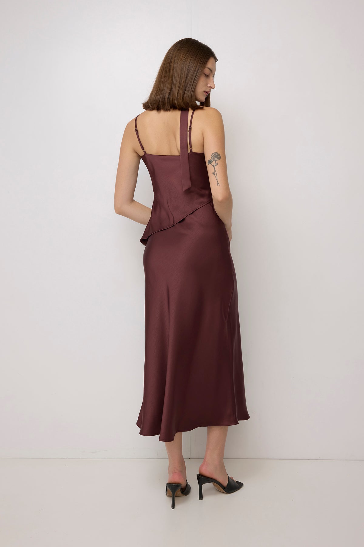 The Arden Dress
