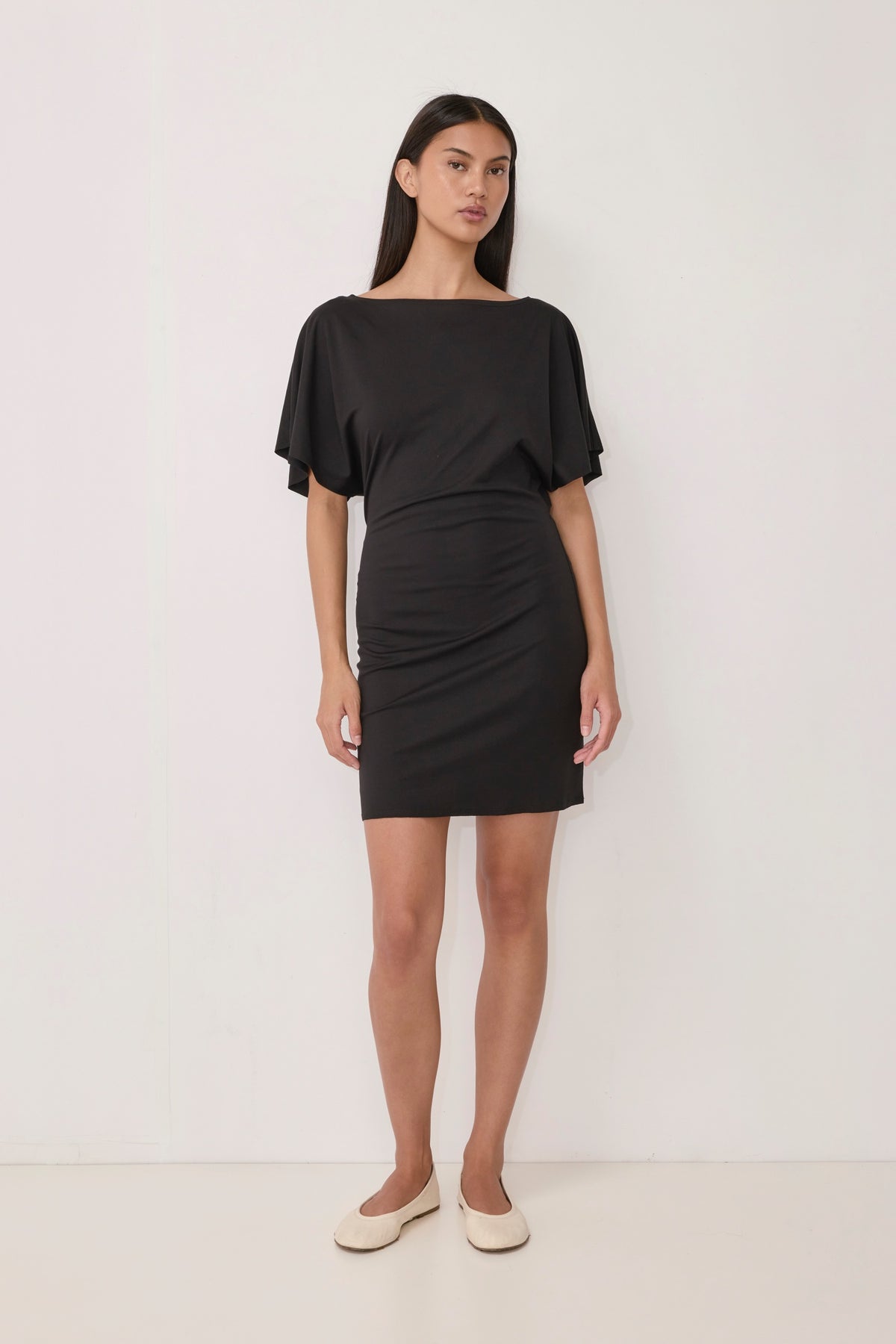 The Shianne Dress