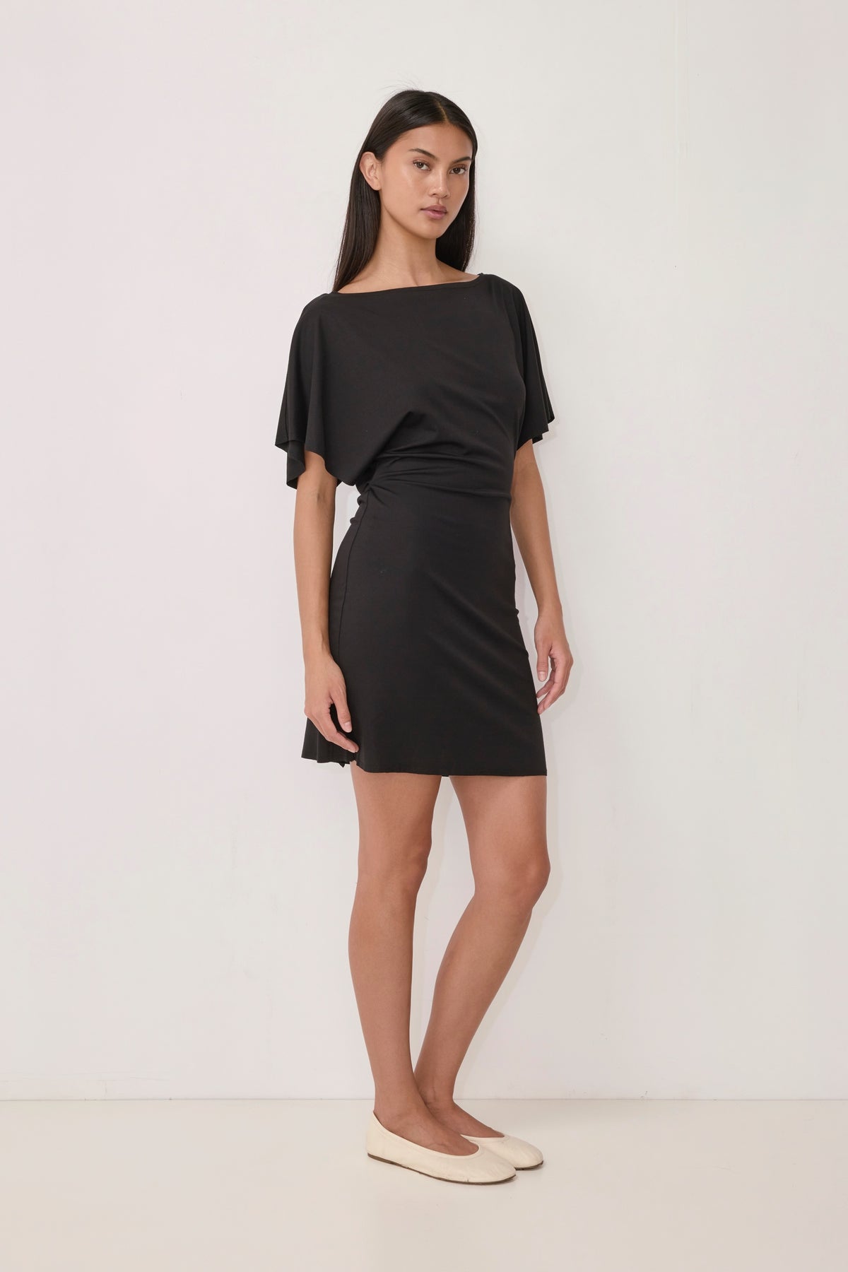 The Shianne Dress