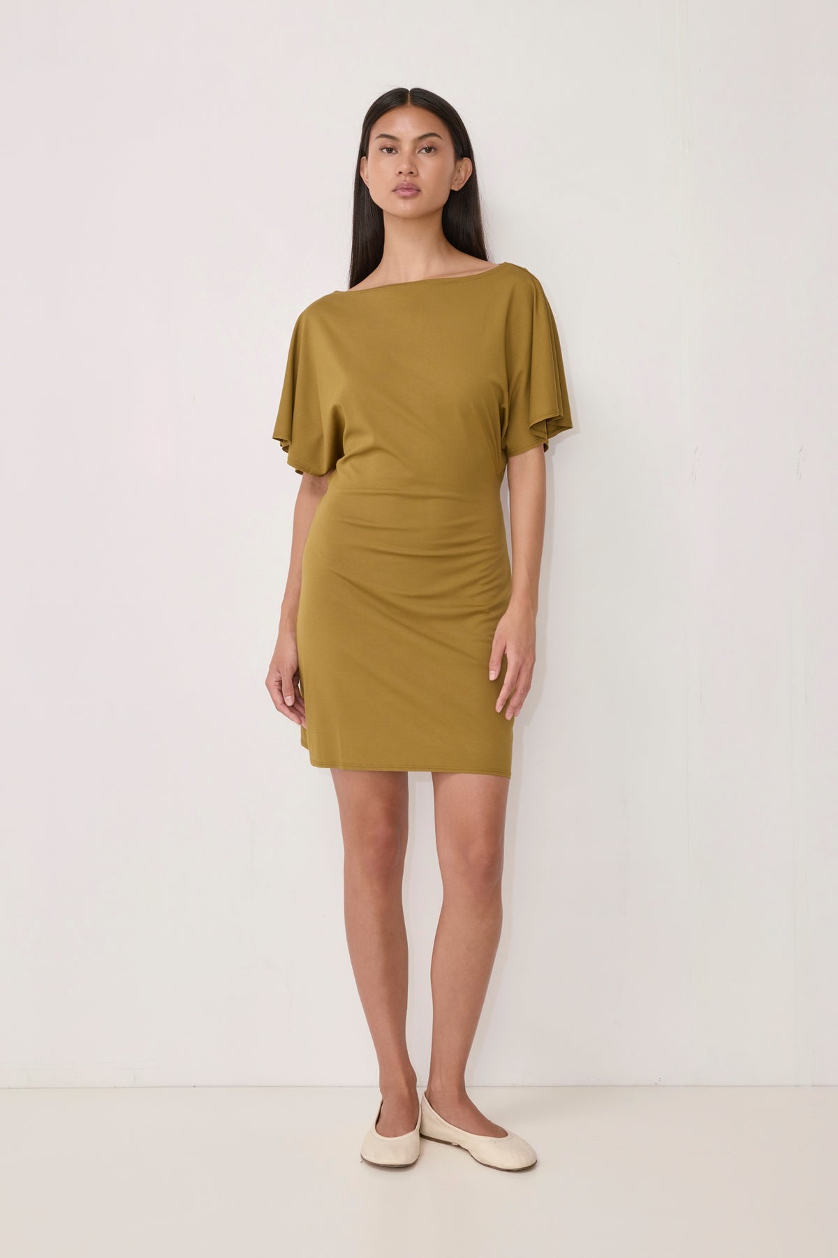 The Shianne Dress