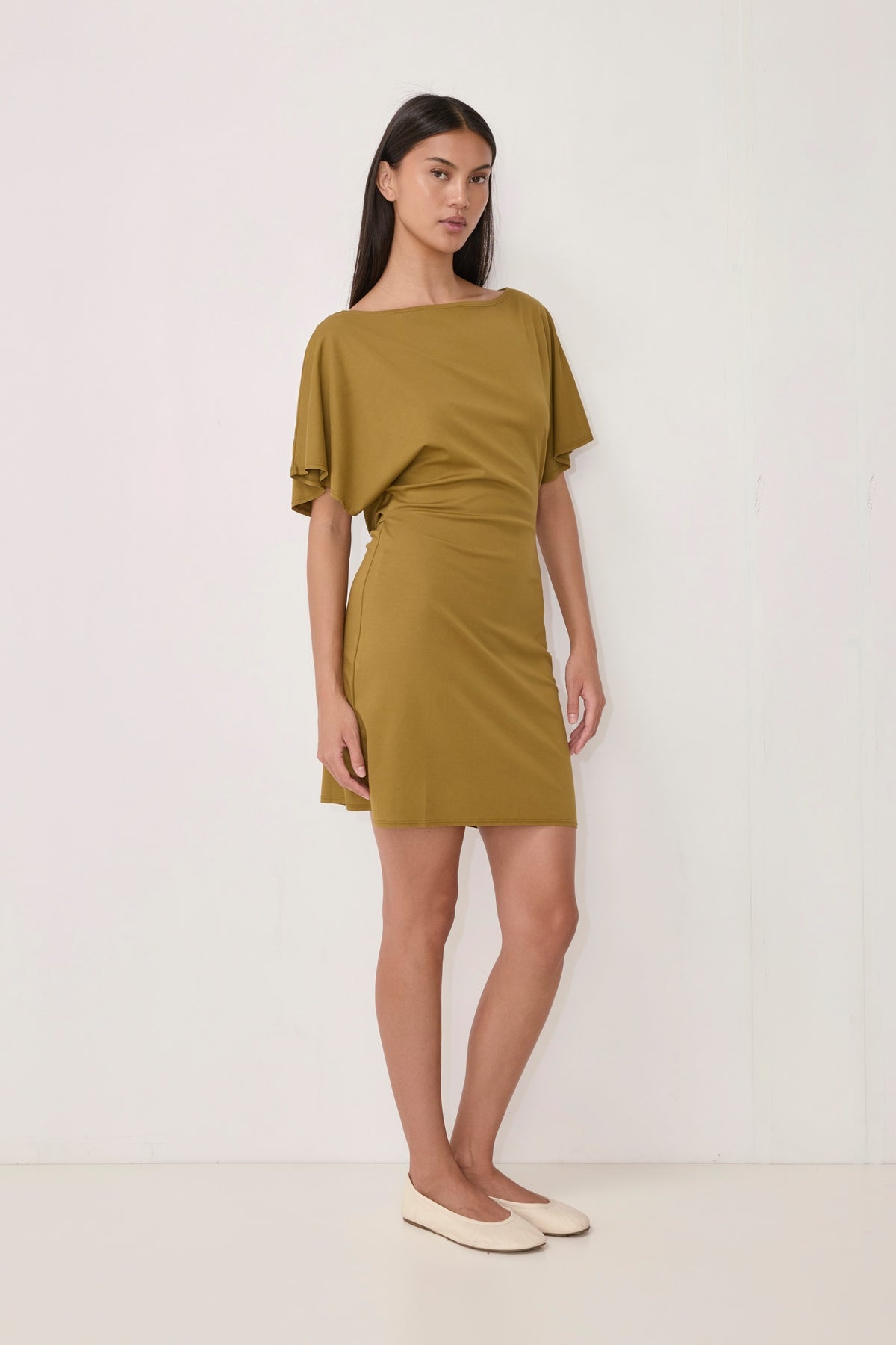 The Shianne Dress