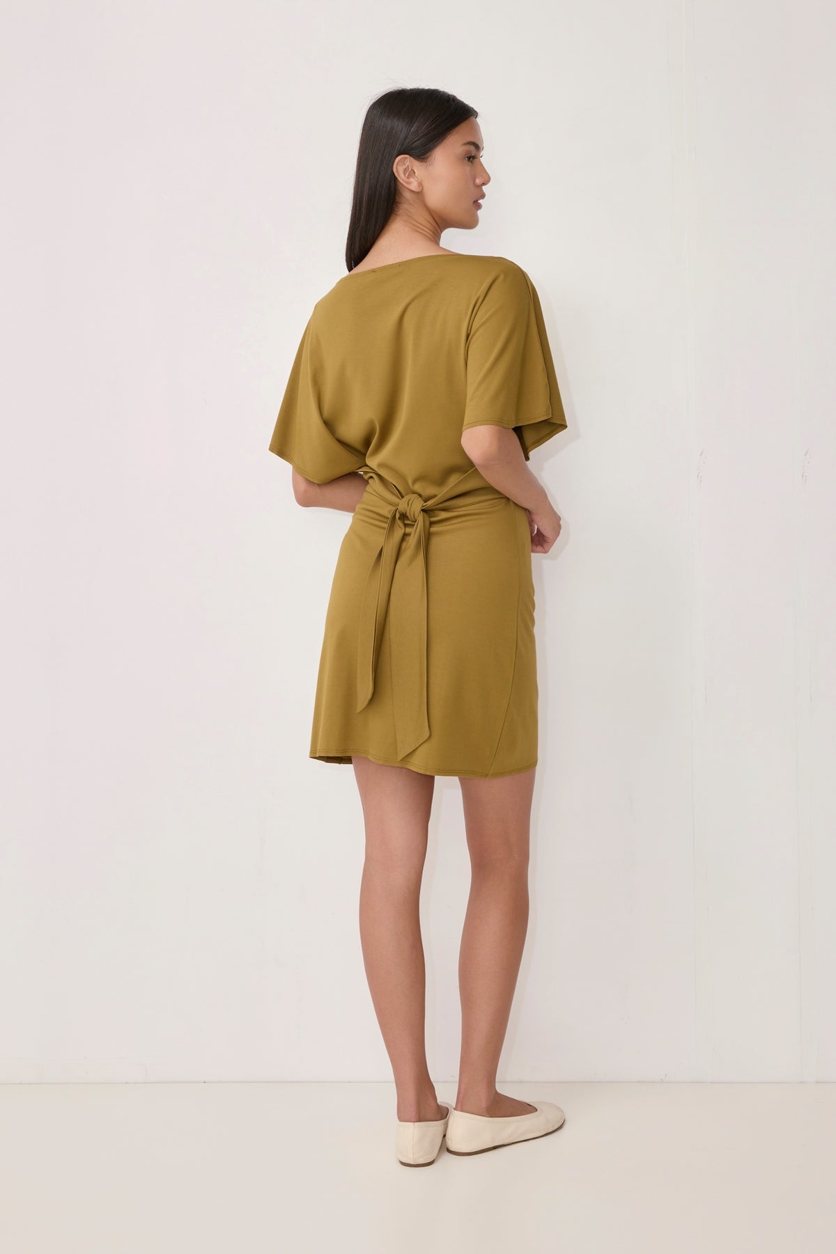 The Shianne Dress