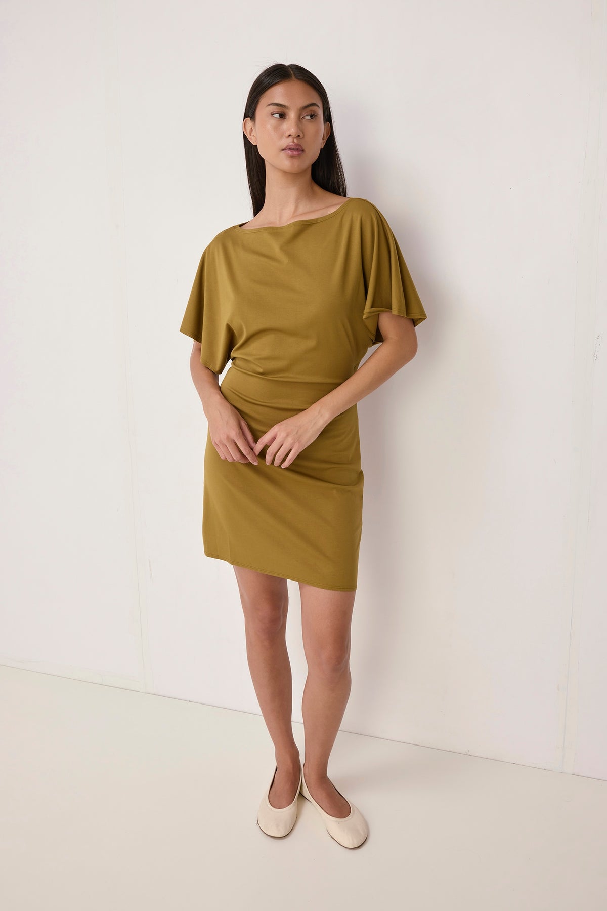 The Shianne Dress