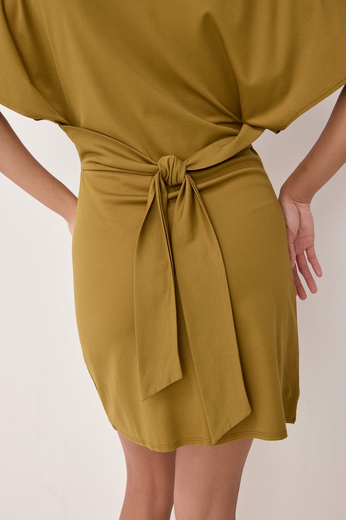 The Shianne Dress