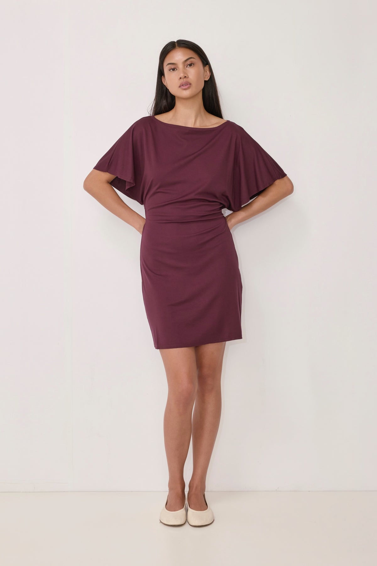 The Shianne Dress