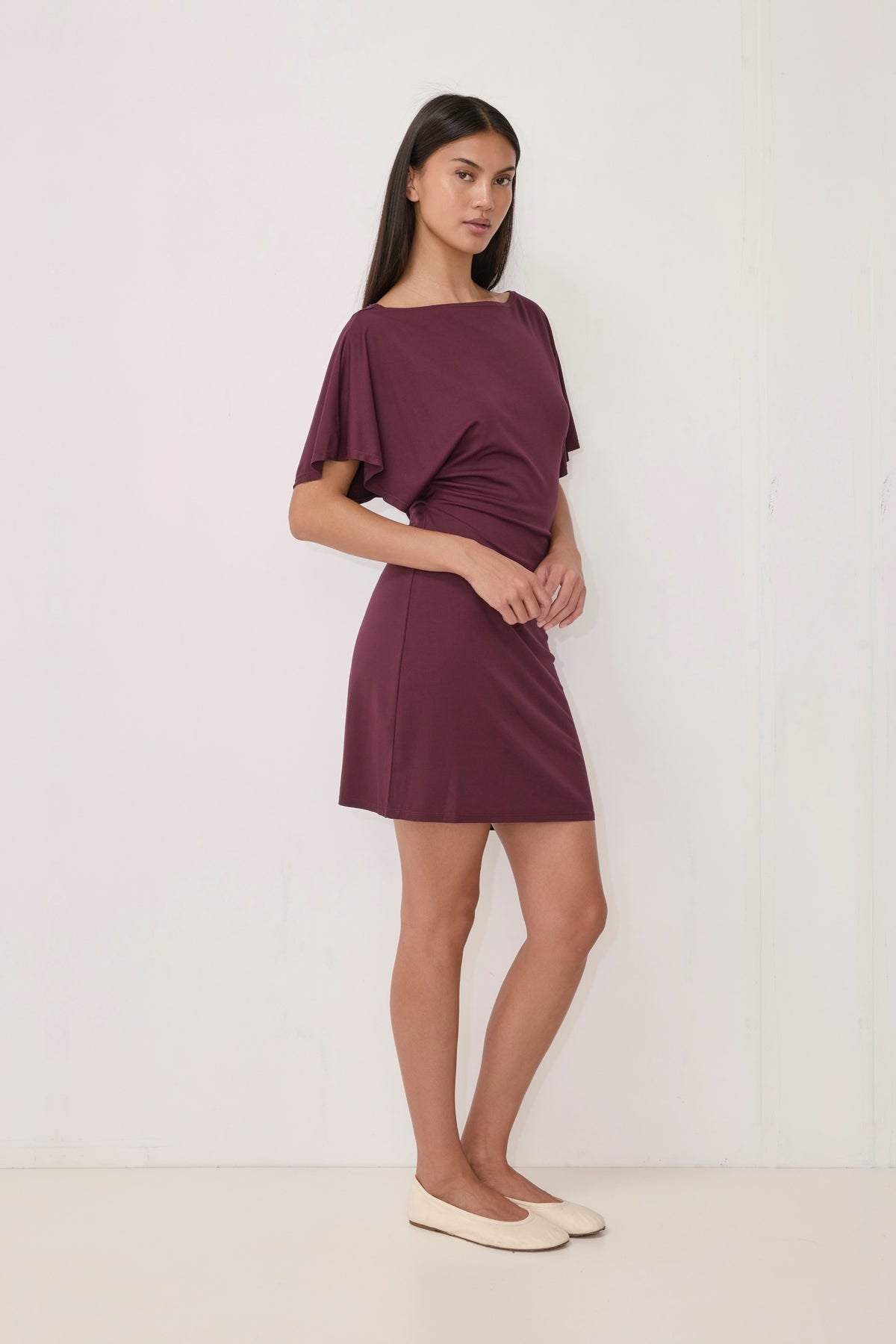The Shianne Dress