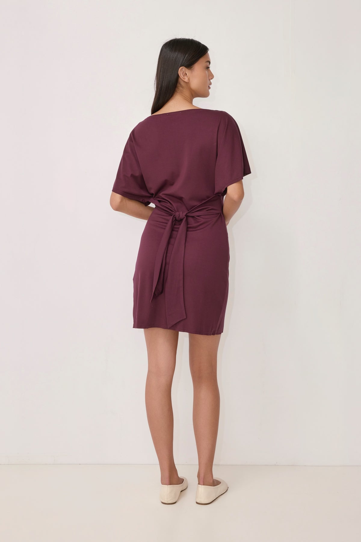 The Shianne Dress