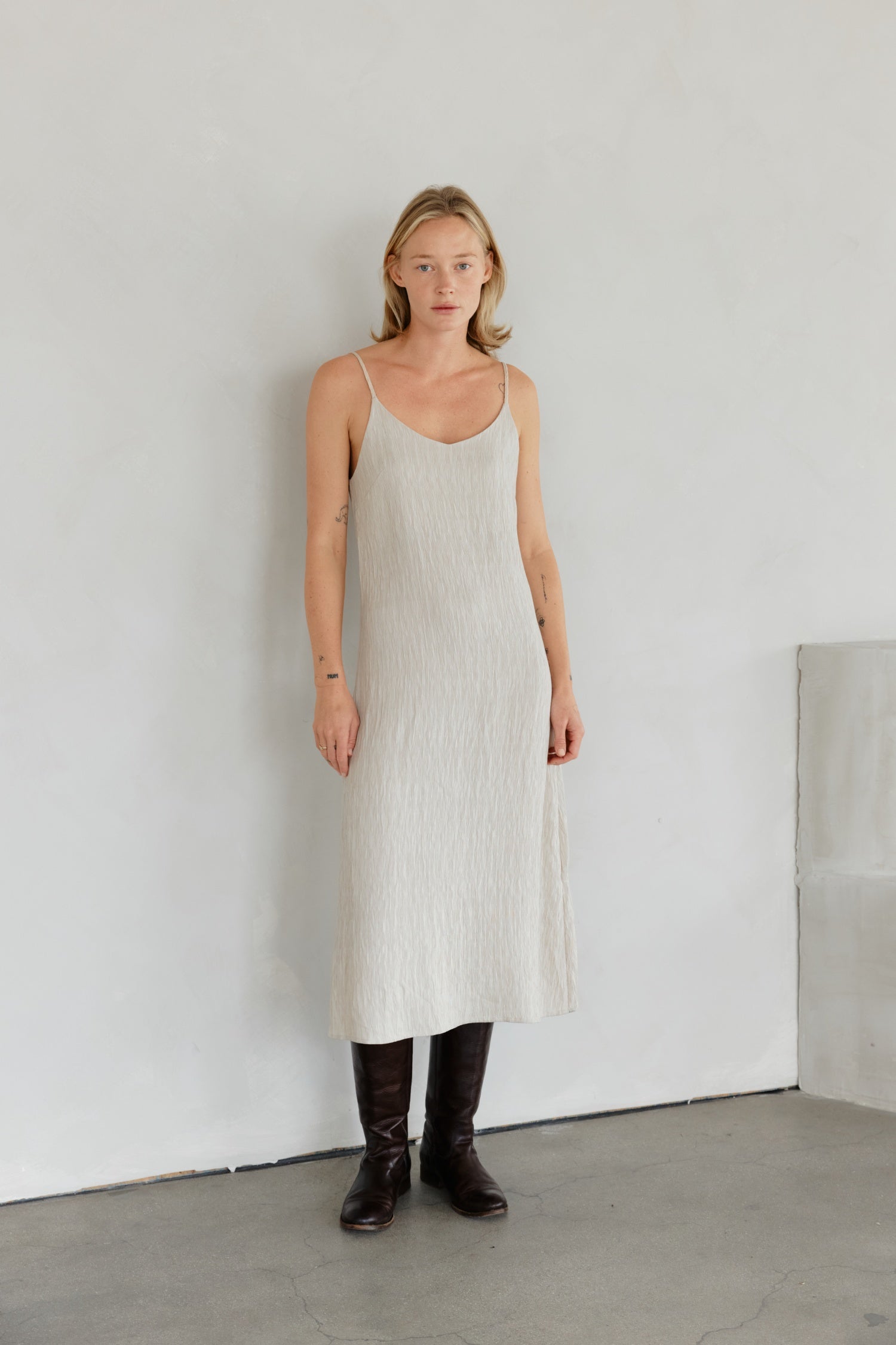 The Miranda Dress - Mod Ref | Common Market