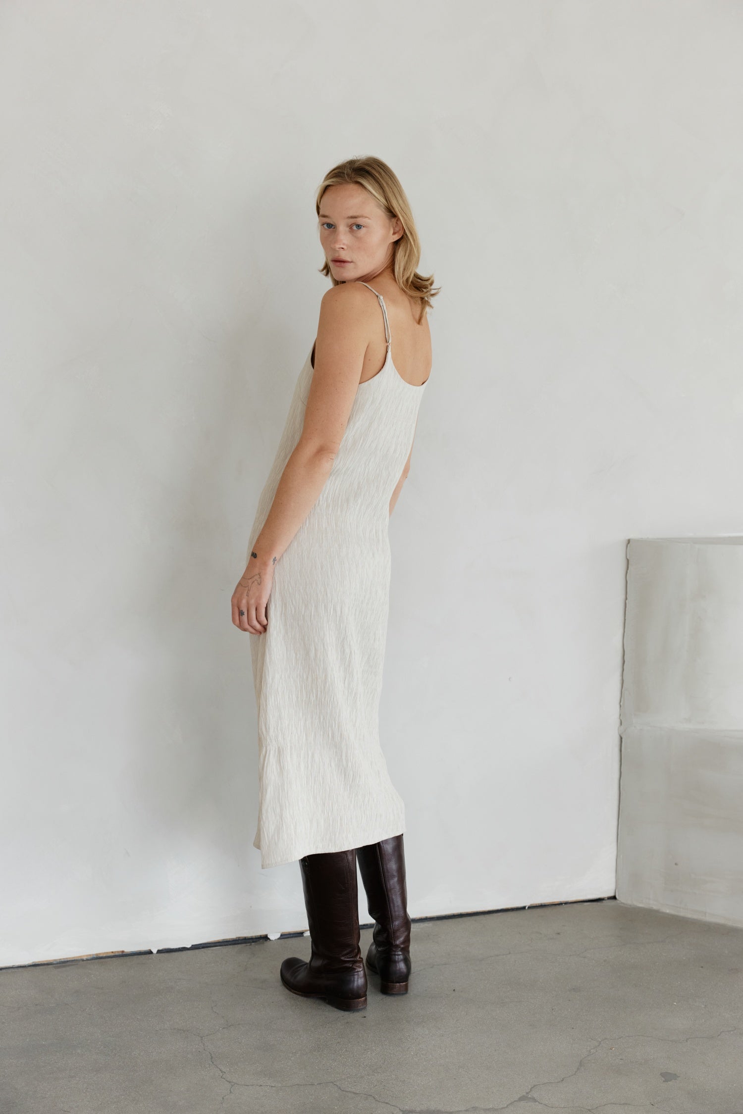 The Miranda Dress - Mod Ref | Common Market
