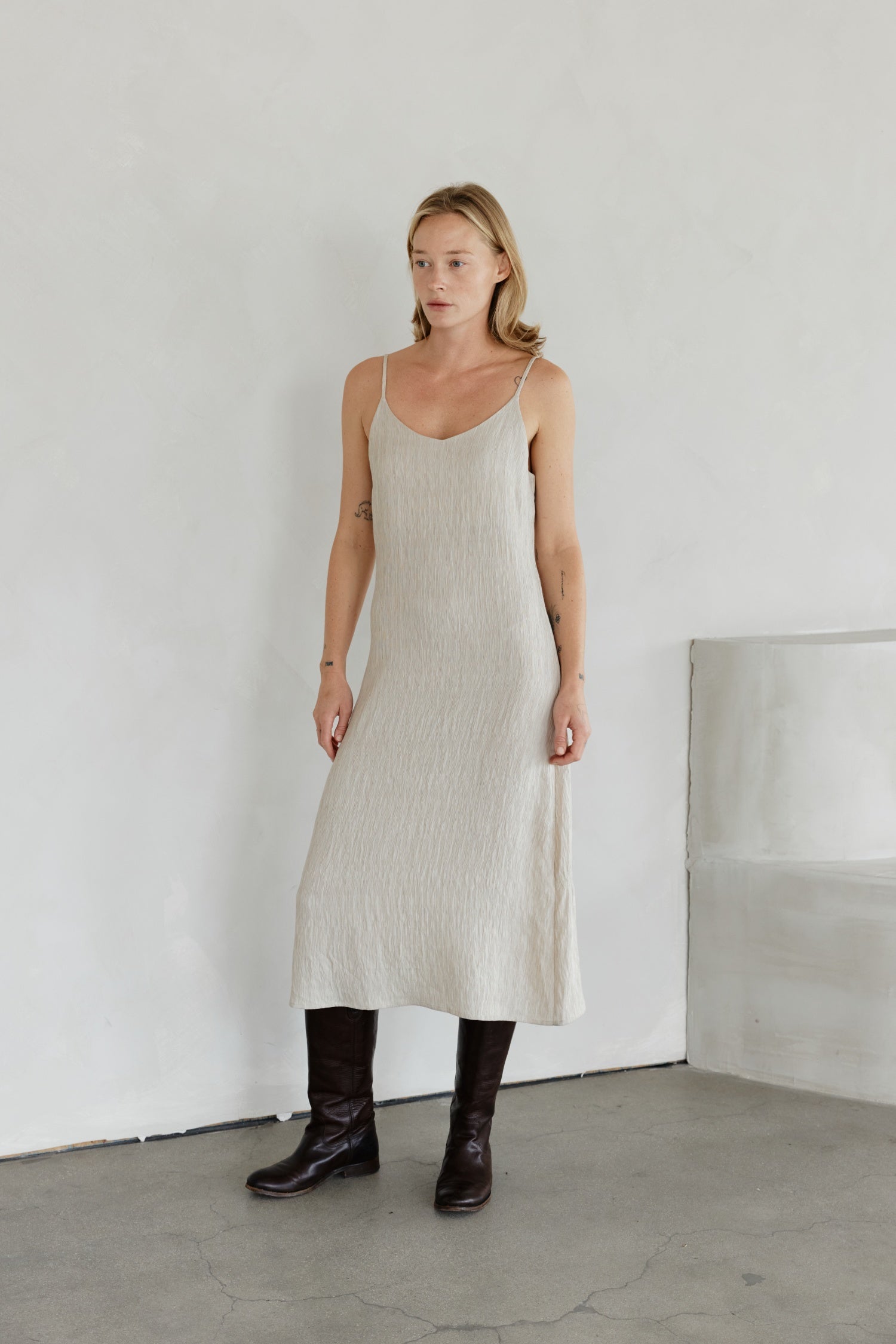 The Miranda Dress - Mod Ref | Common Market