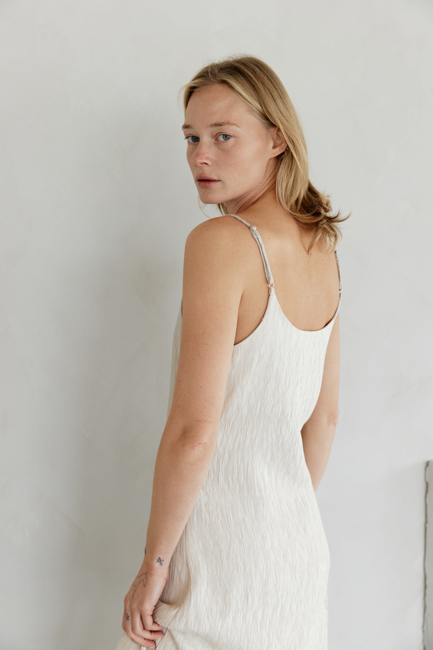 The Miranda Dress - Mod Ref | Common Market