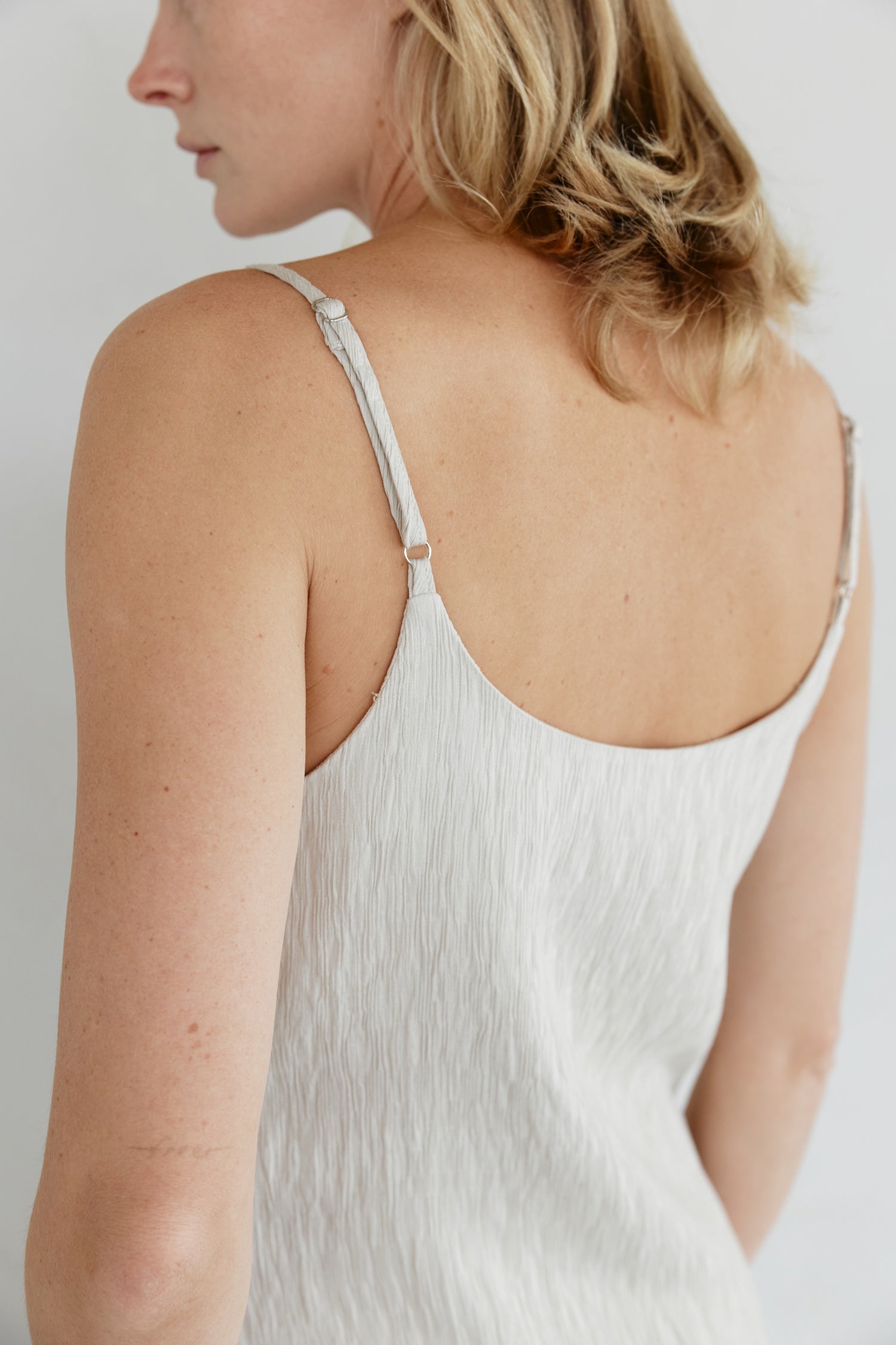 The Miranda Dress - Mod Ref | Common Market