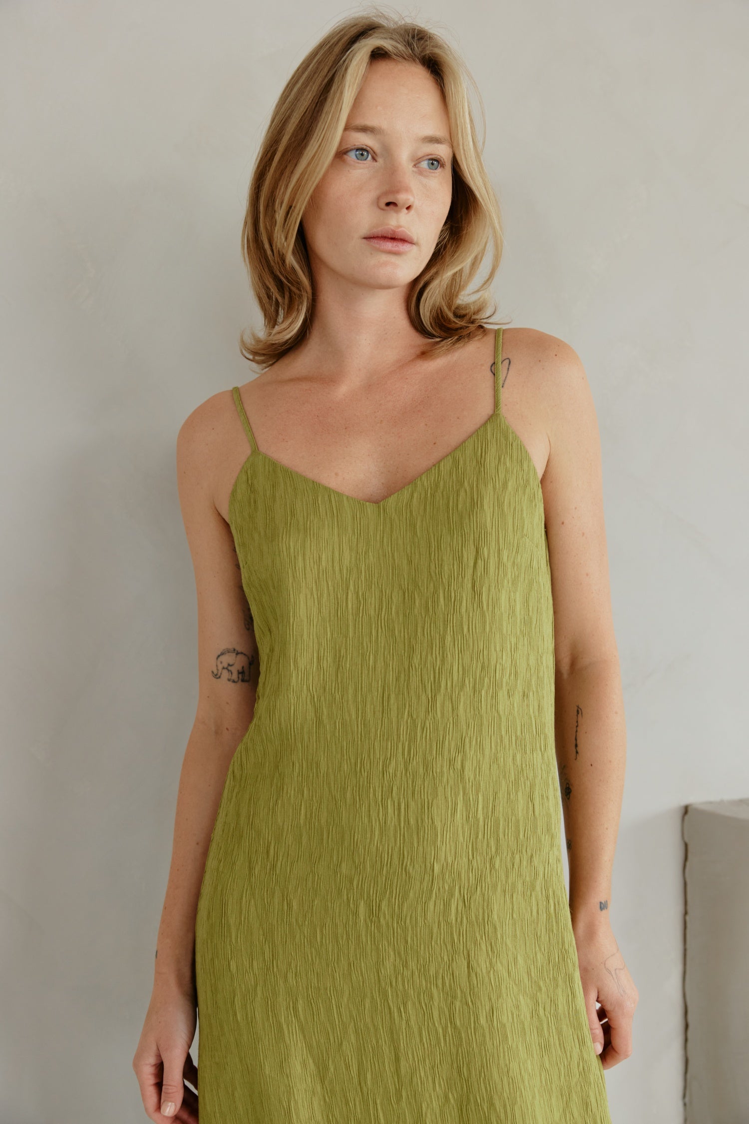 The Miranda Dress - Mod Ref | Common Market
