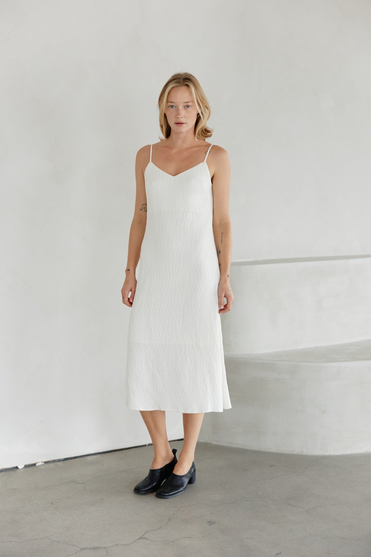 The Miranda Dress - Mod Ref | Common Market