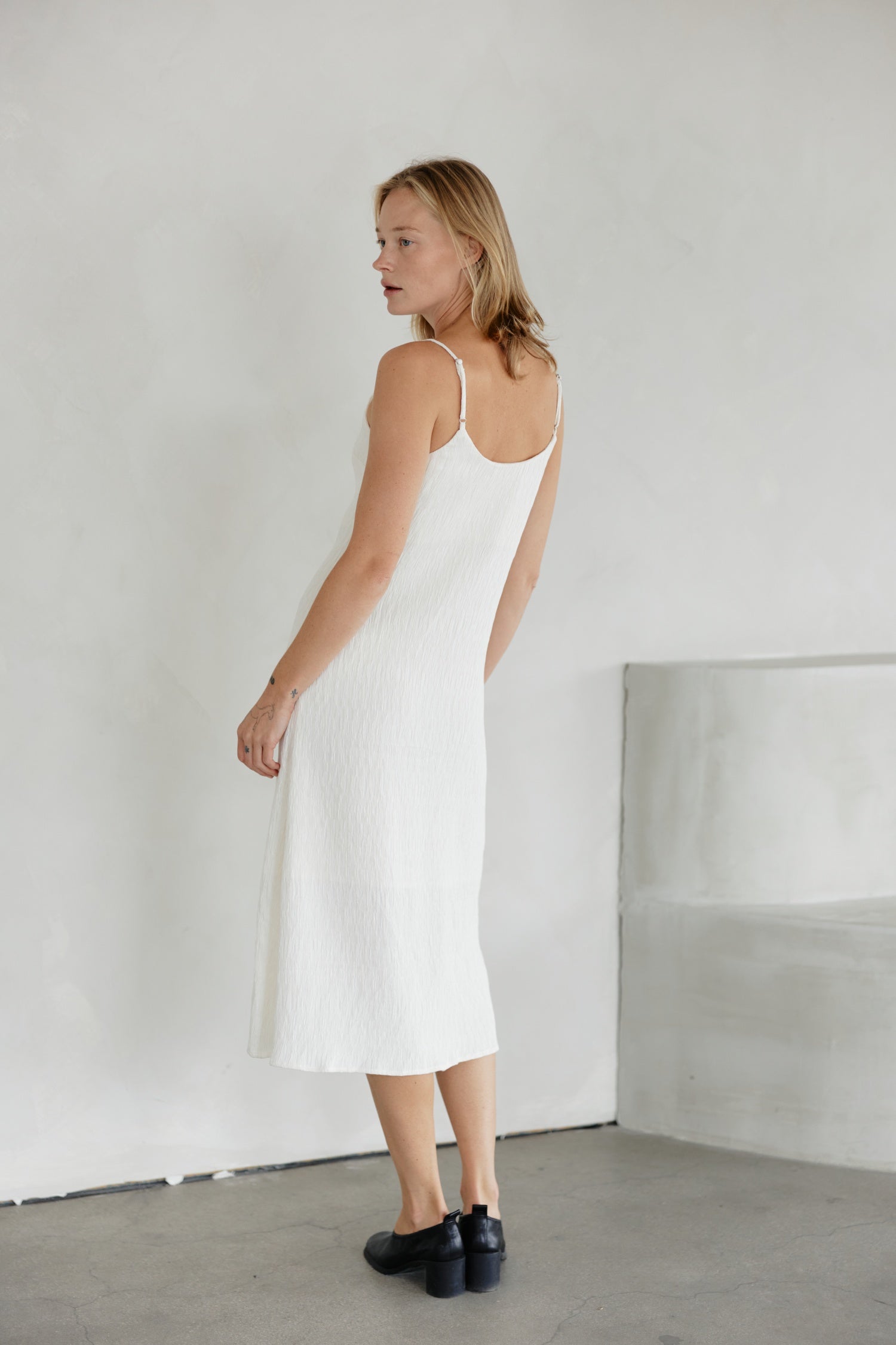 The Miranda Dress - Mod Ref | Common Market
