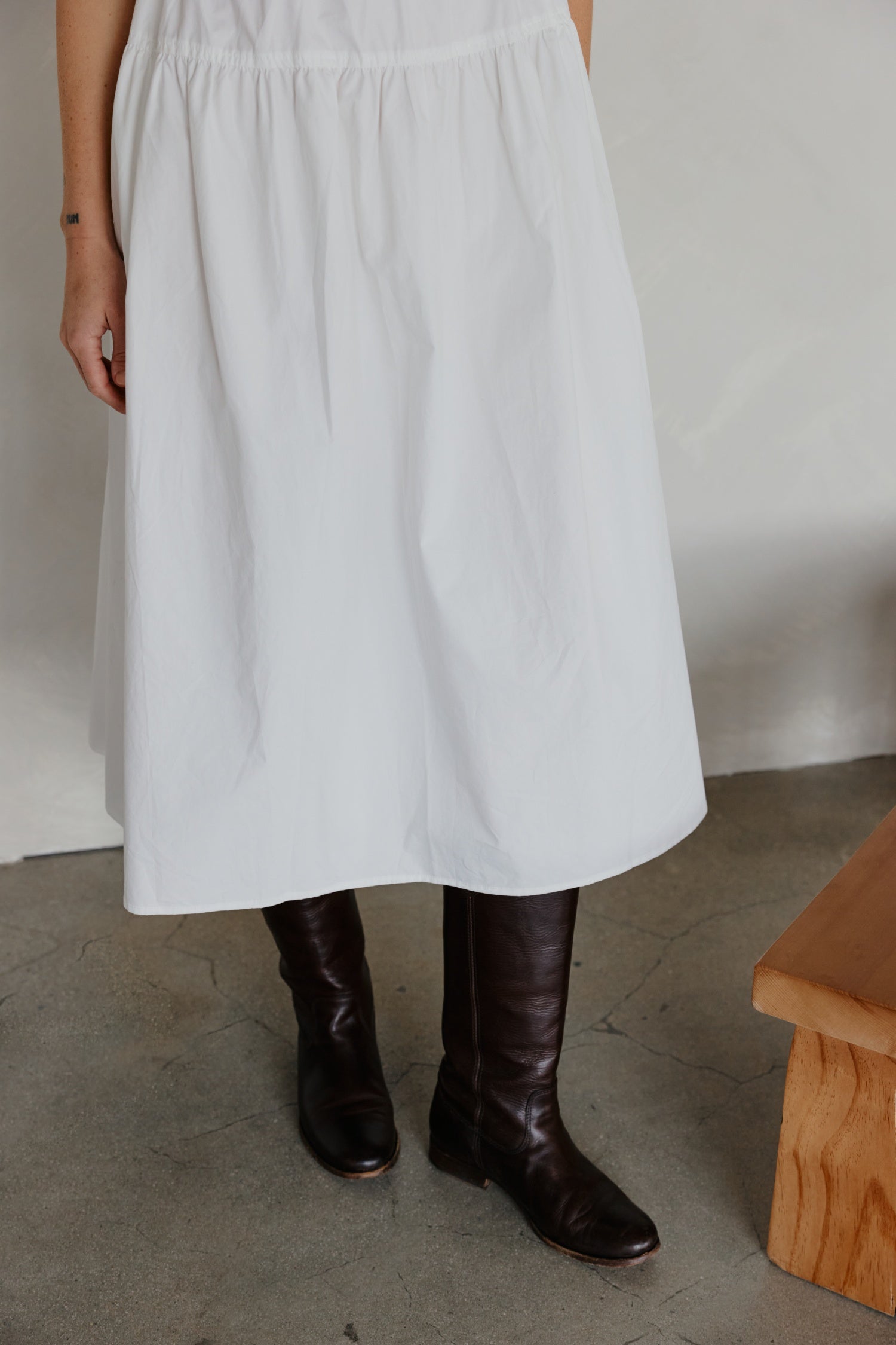 The Delilah Dress - Mod Ref | Common Market