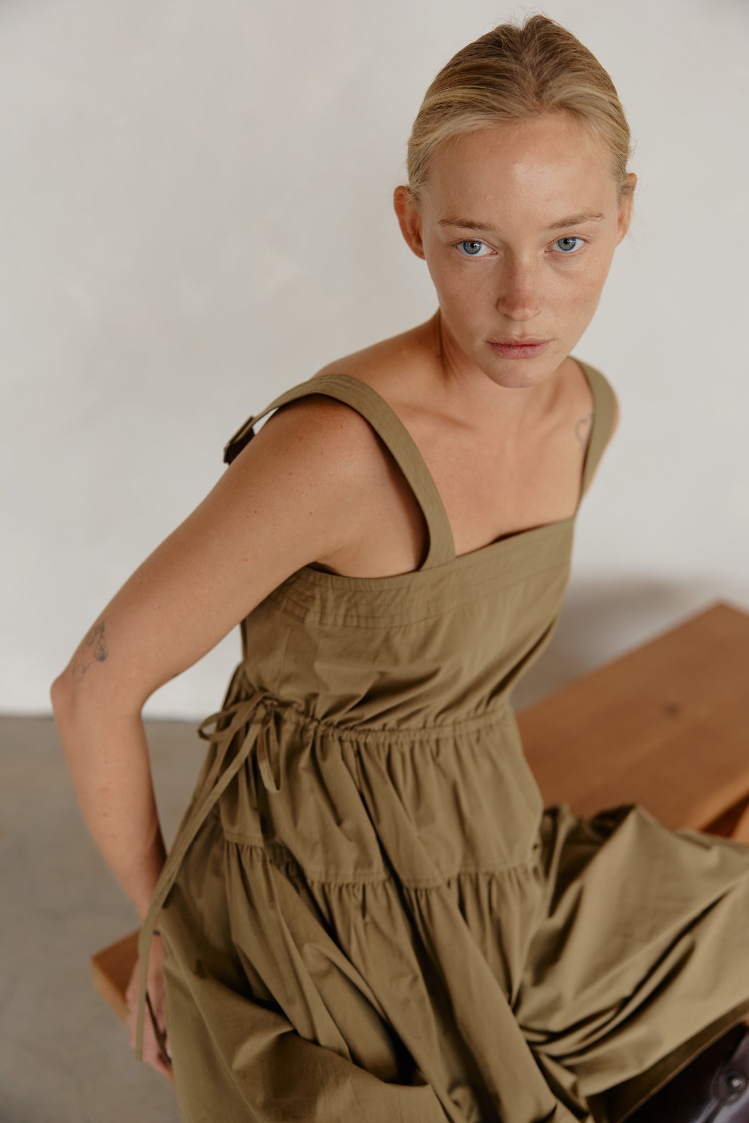 Next delilah deals dress