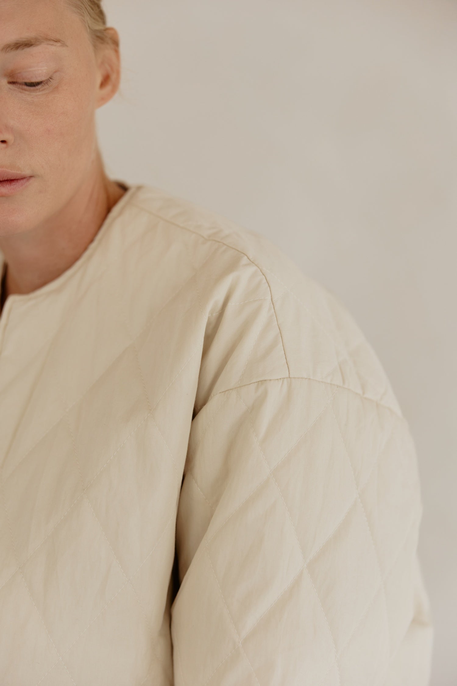 The Greta Jacket - Mod Ref | Common Market