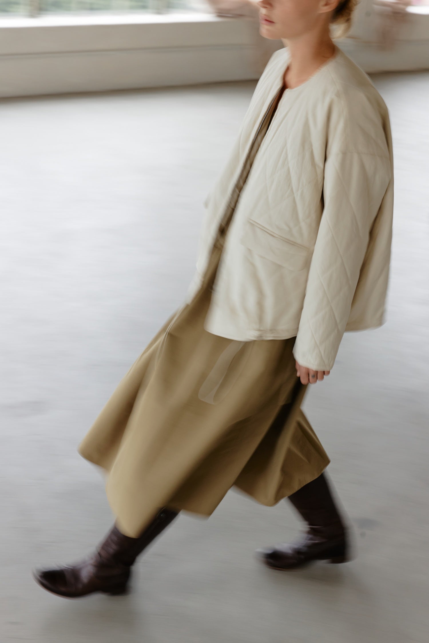 The Greta Jacket - Mod Ref | Common Market