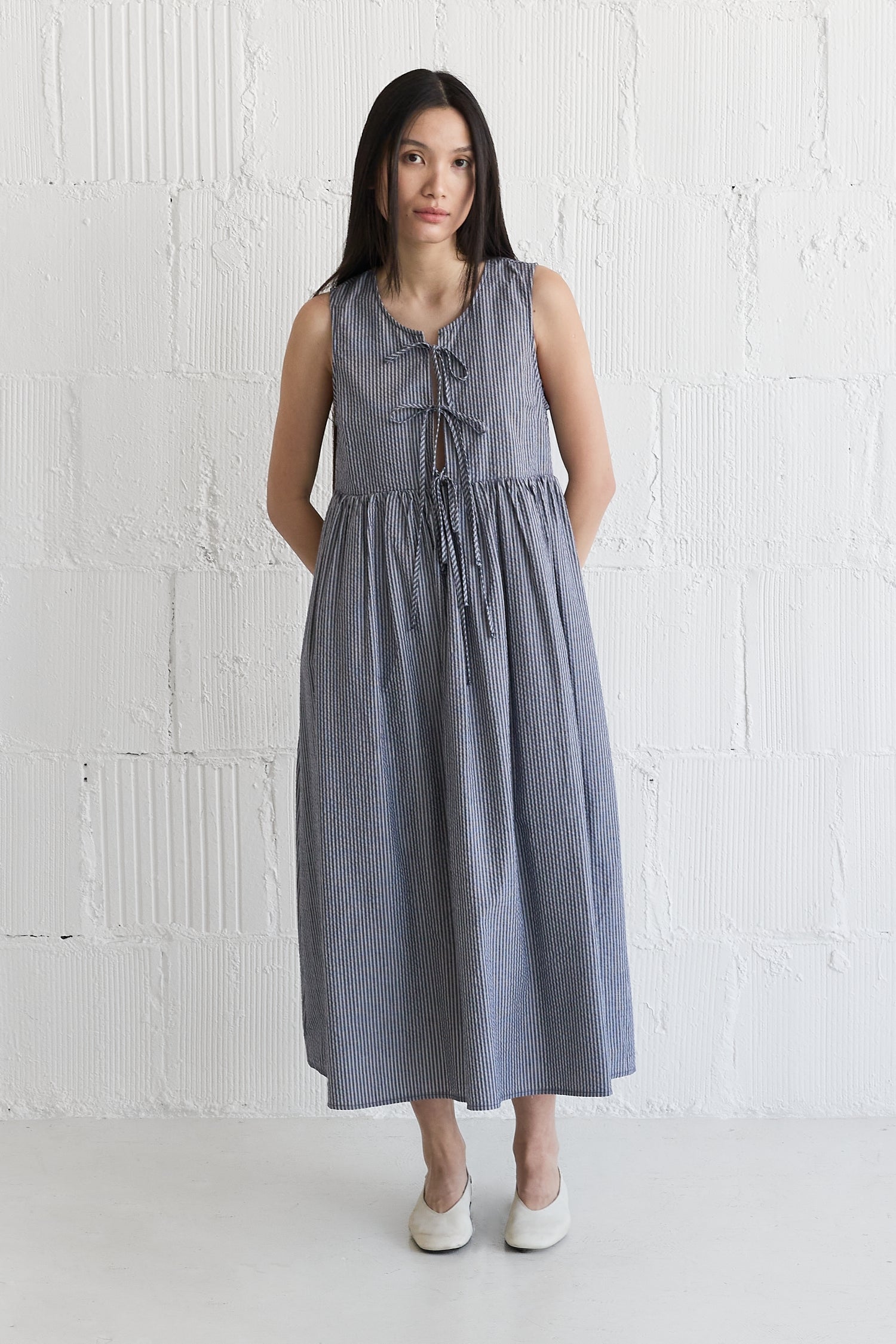 The Daisy Dress - Mod Ref | Common Market