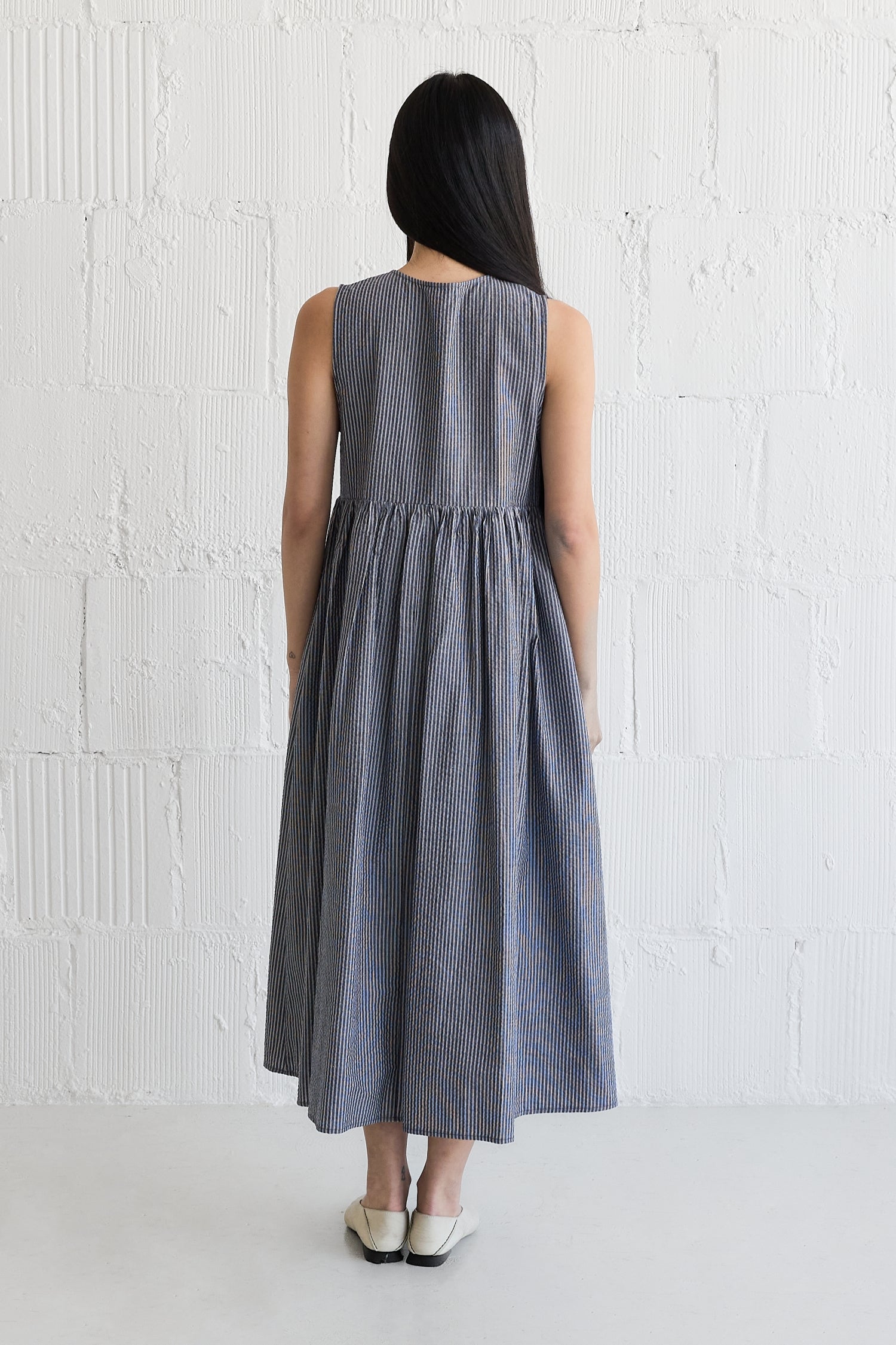 The Daisy Dress - Mod Ref | Common Market
