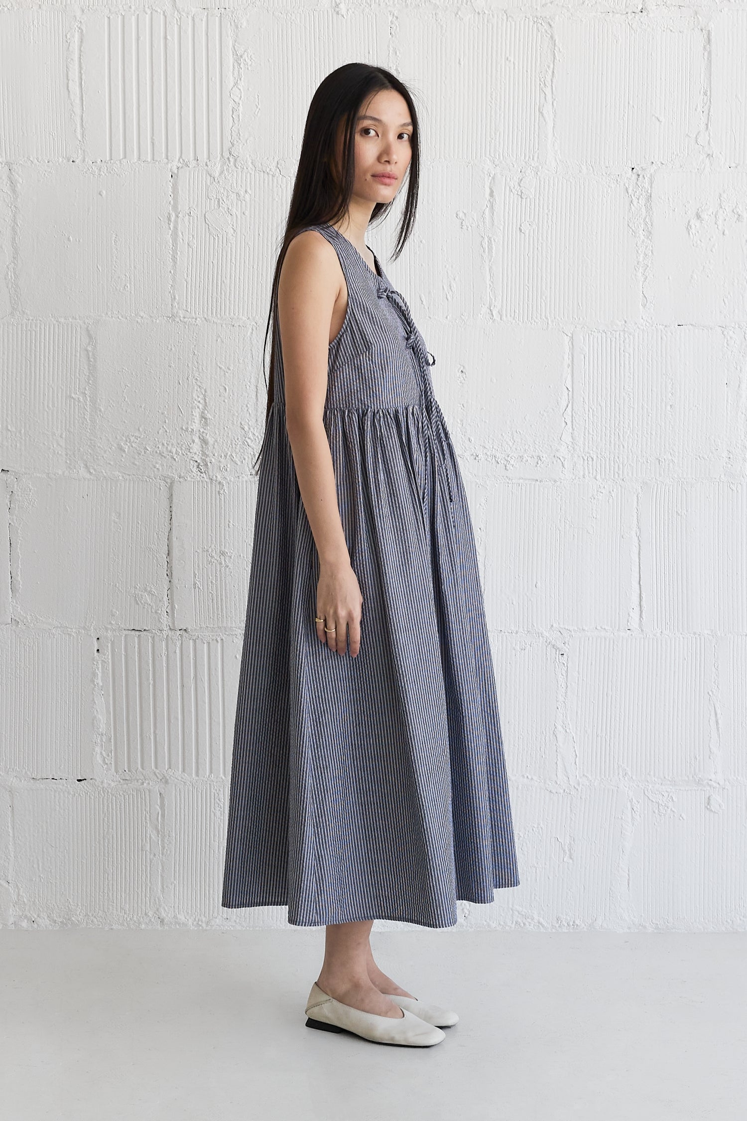 The Daisy Dress - Mod Ref | Common Market