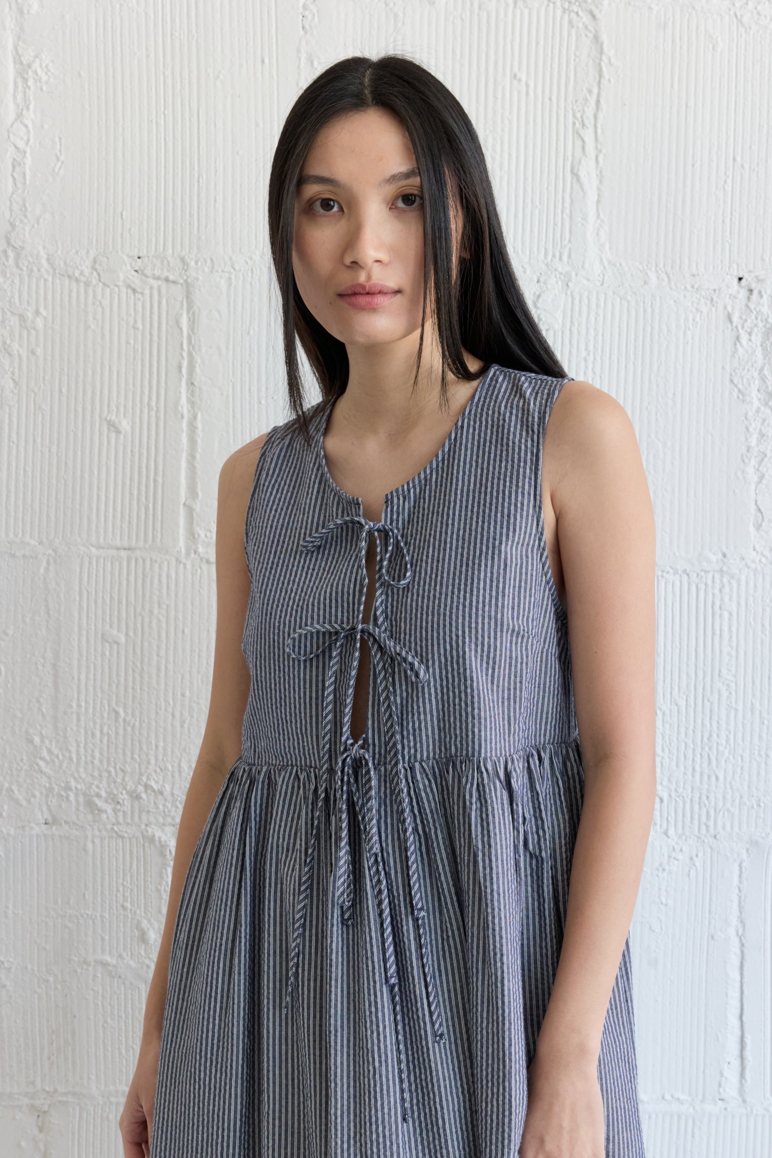 The Daisy Dress - Mod Ref | Common Market