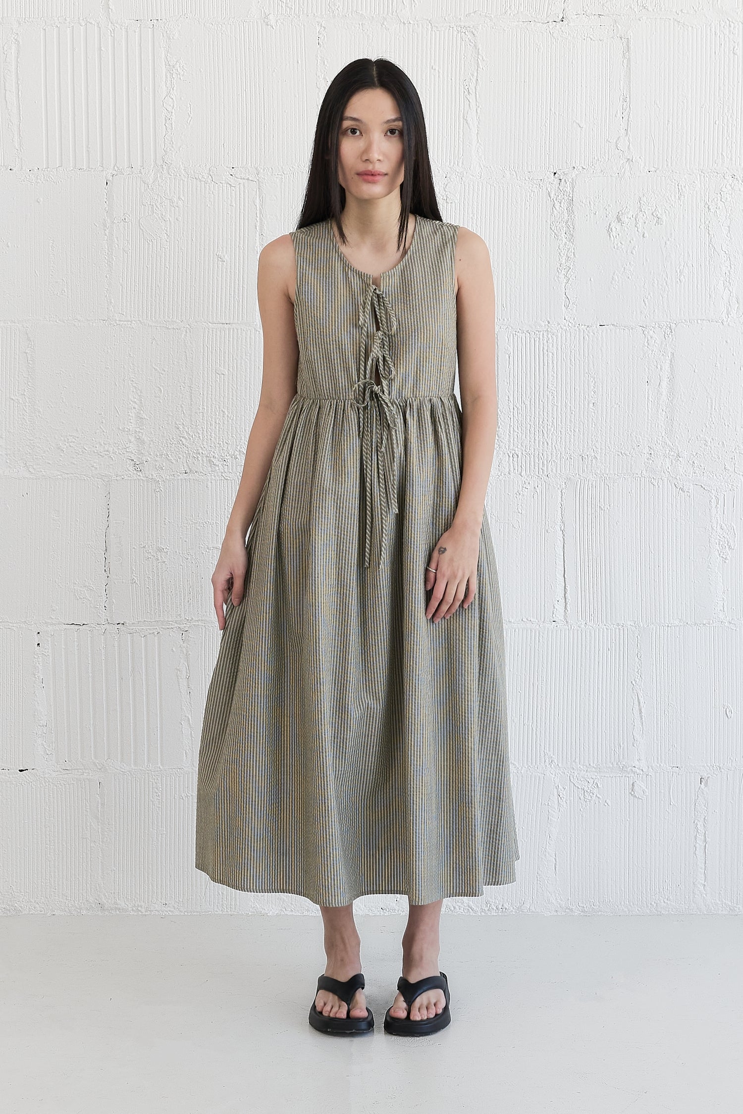 The Daisy Dress - Mod Ref | Common Market