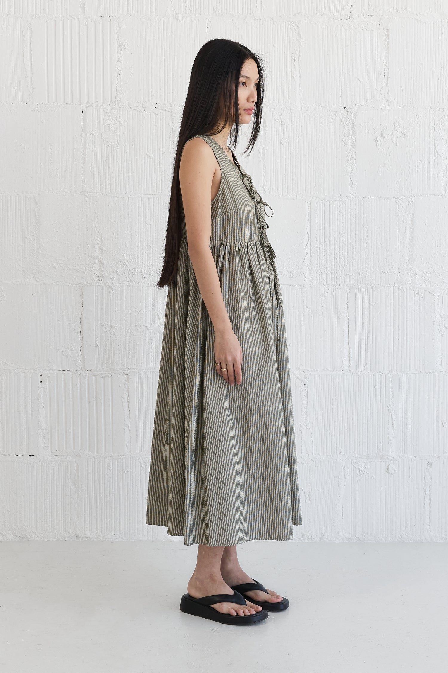 The Daisy Dress - Mod Ref | Common Market