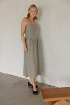 The June Dress - Mod Ref | Common Market