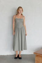 The June Dress - Mod Ref | Common Market