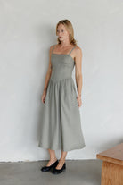The June Dress - Mod Ref | Common Market