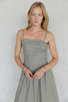 The June Dress - Mod Ref | Common Market