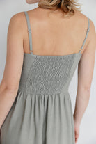 The June Dress - Mod Ref | Common Market