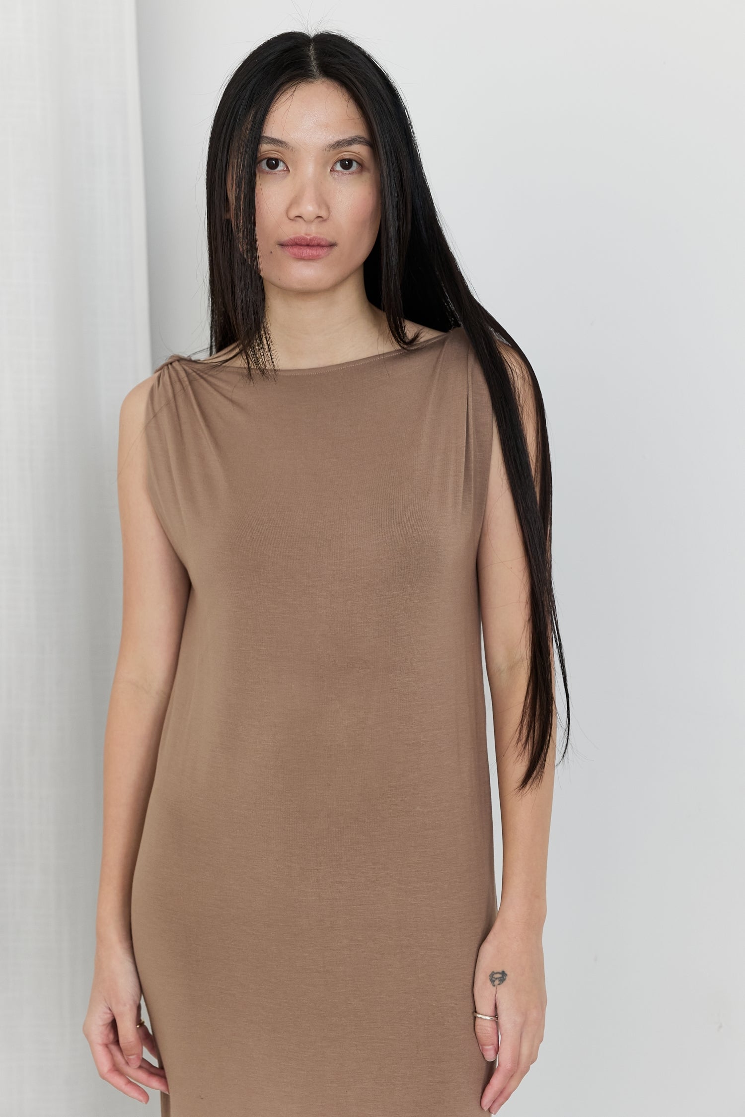 The Athena Dress – Mod Ref | Common Market
