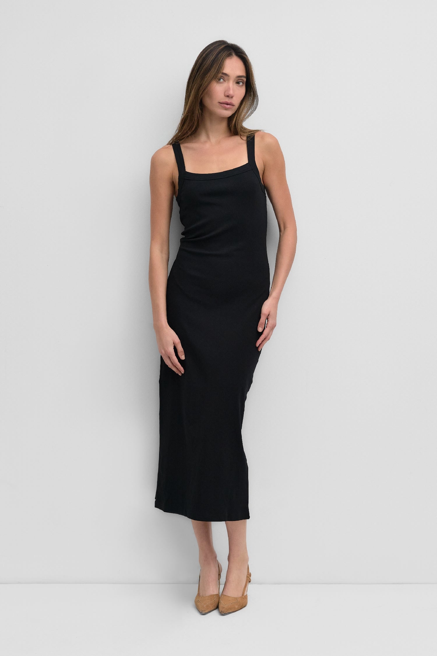 The Marlow Dress - Mod Ref | Common Market