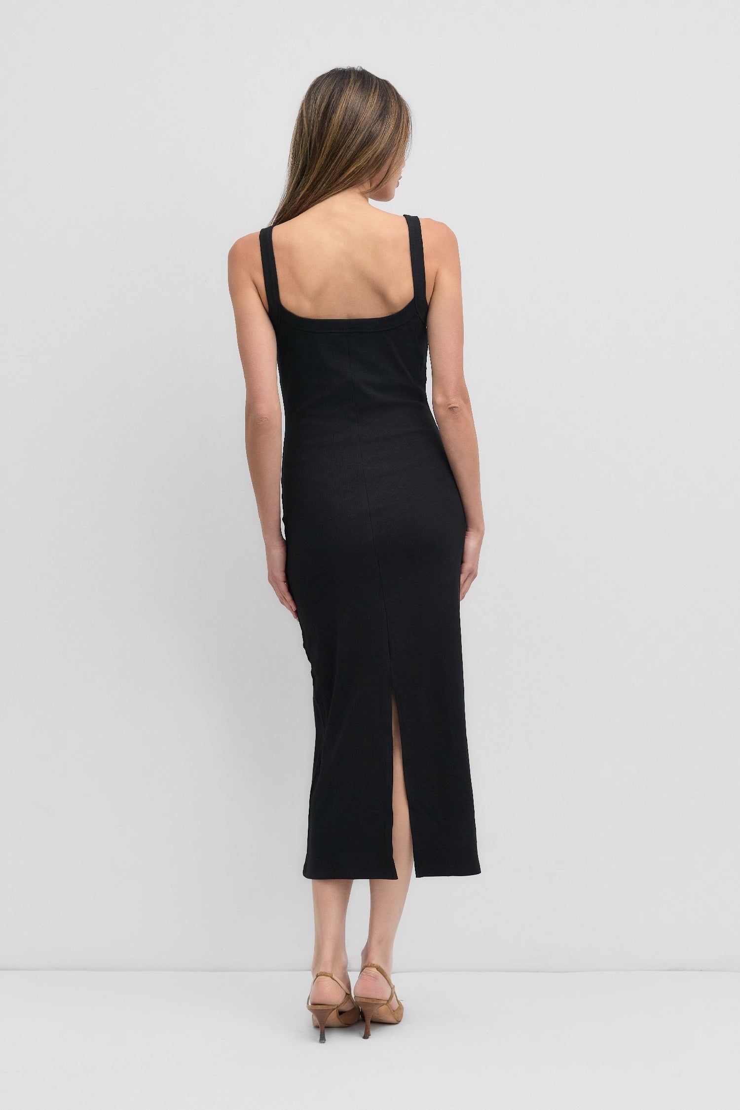 The Marlow Dress - Mod Ref | Common Market